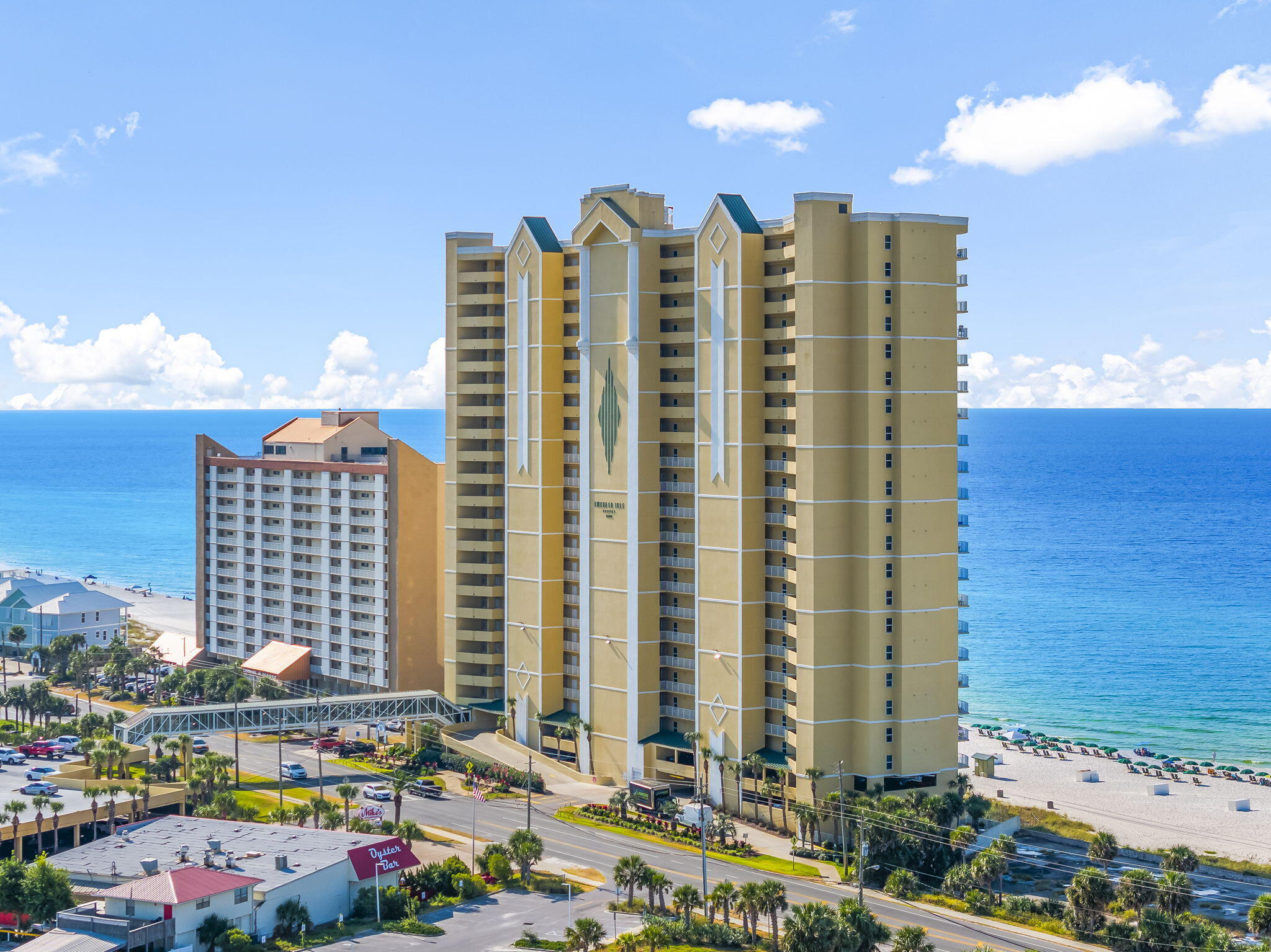 EMERALD ISLE - Residential