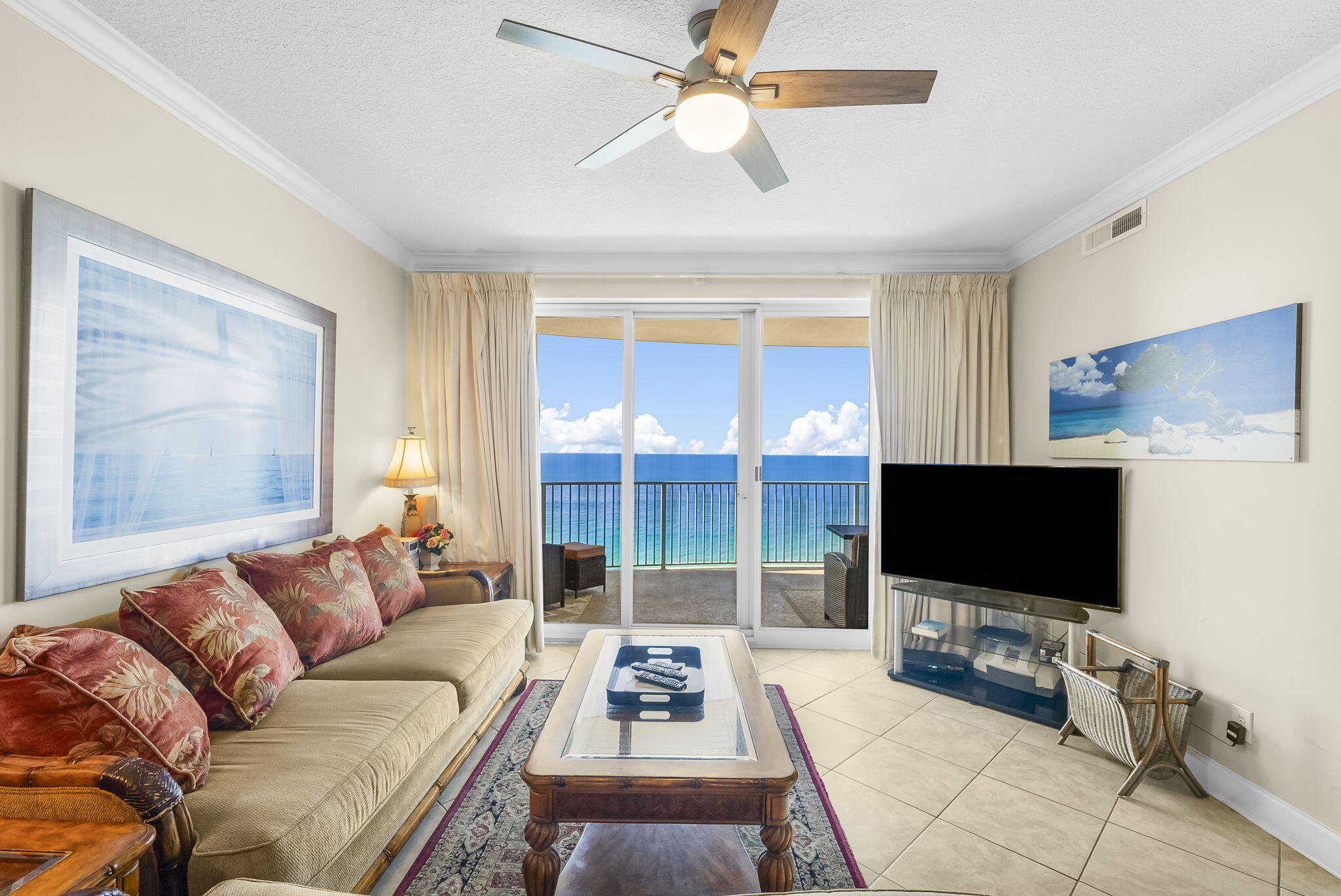 EMERALD ISLE - Residential