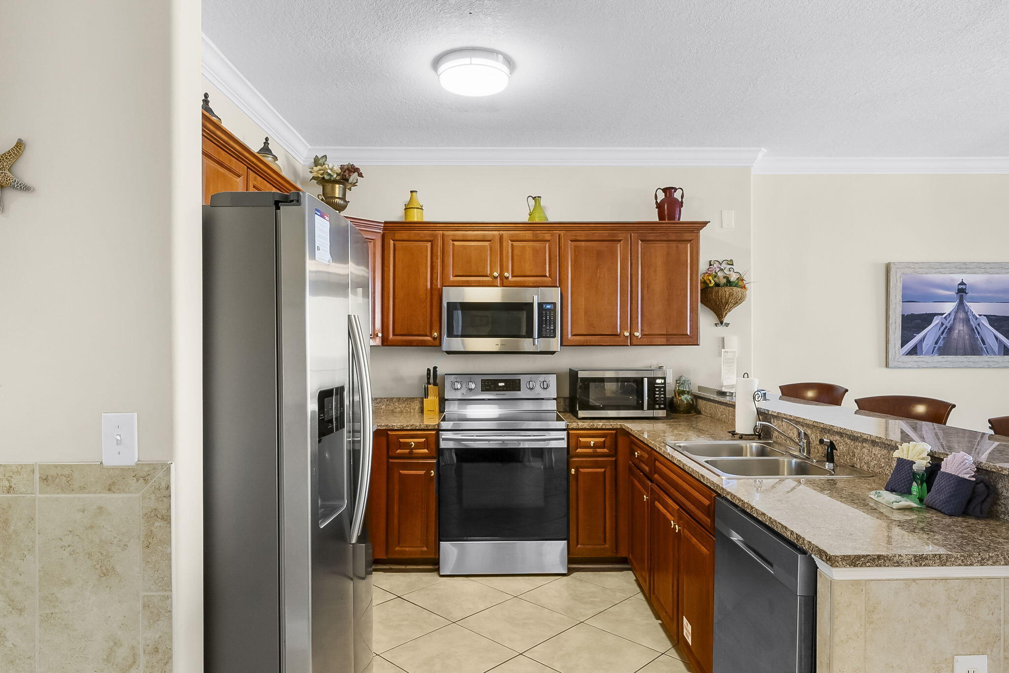 EMERALD ISLE - Residential