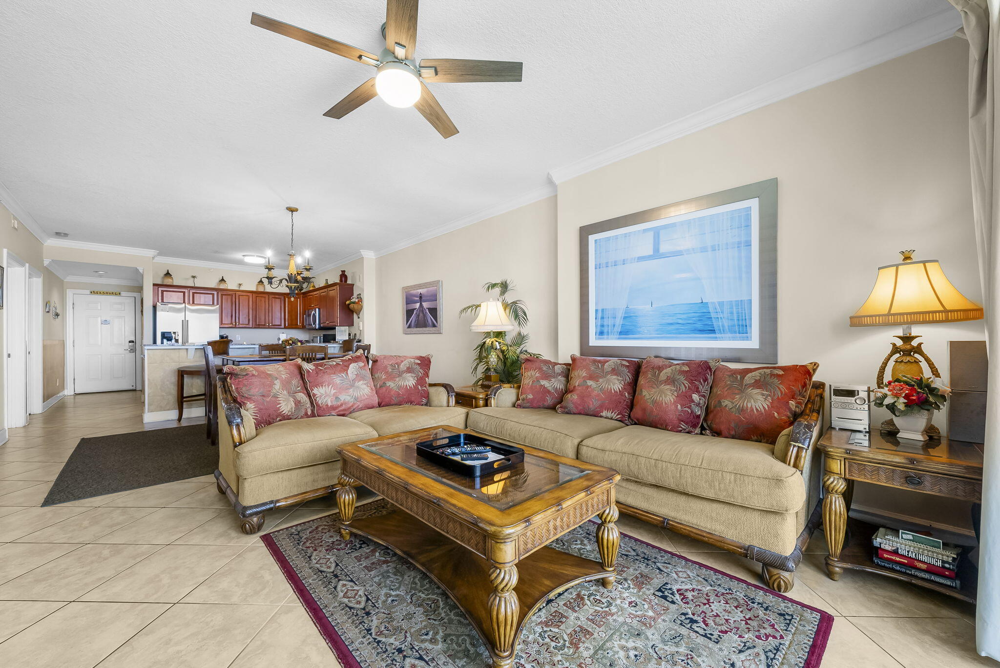 EMERALD ISLE - Residential