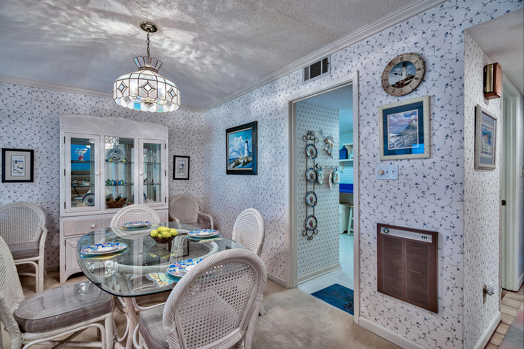 BAYOU VILLAGE CONDO PH 1 - Residential