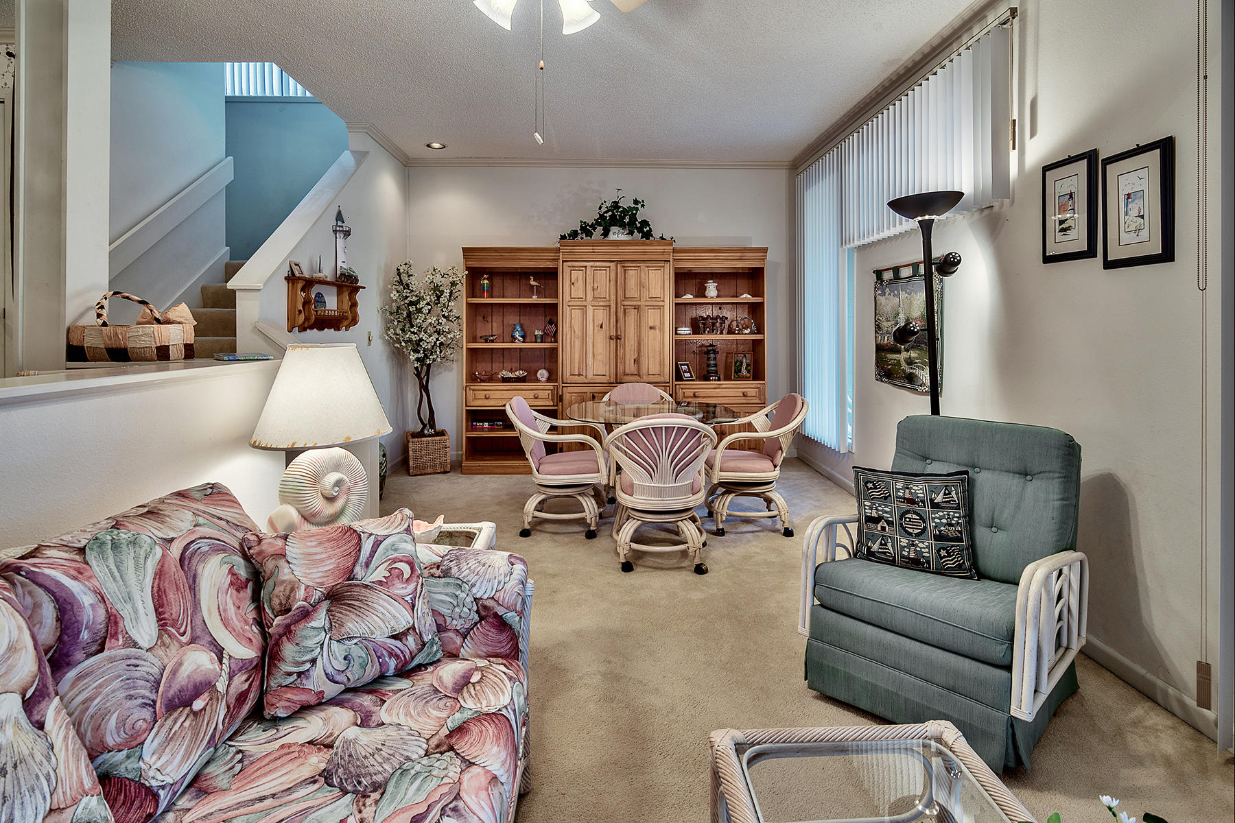 BAYOU VILLAGE CONDO PH 1 - Residential