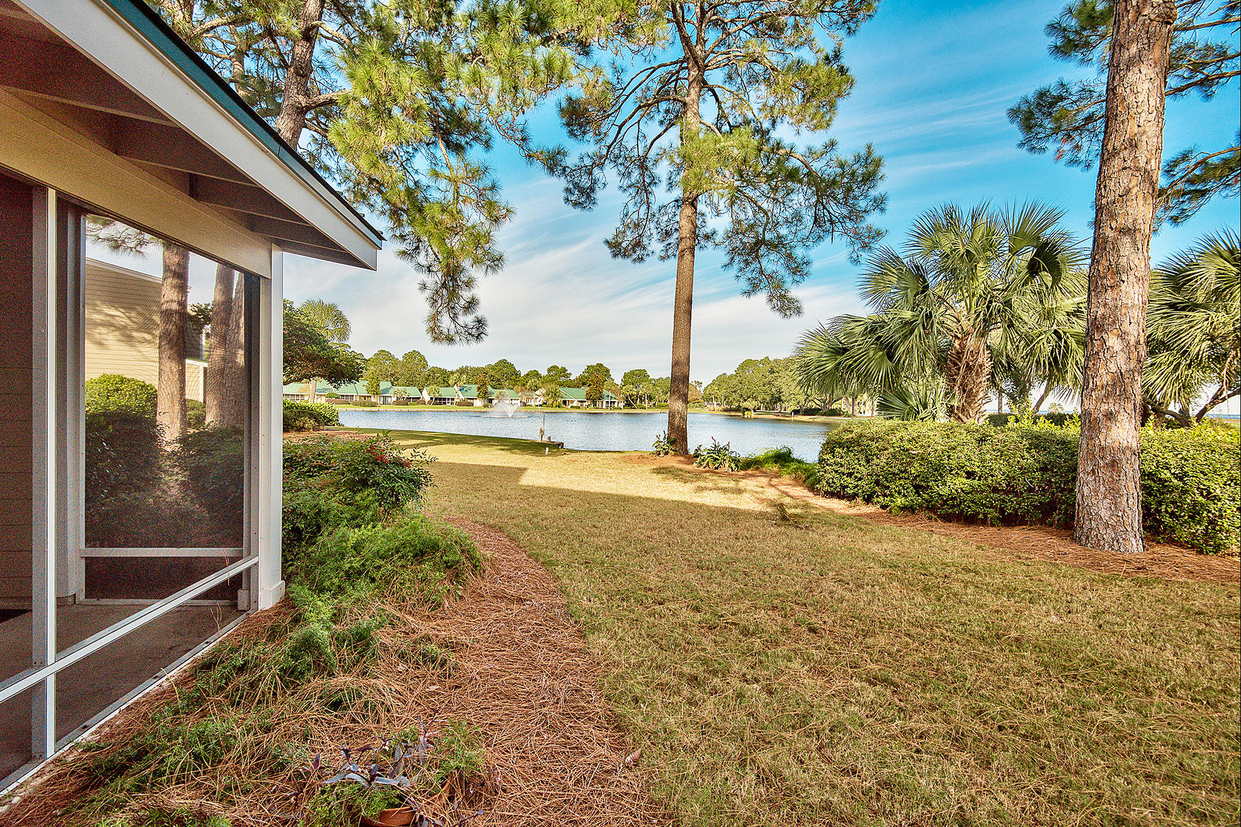 BAYOU VILLAGE CONDO PH 1 - Residential