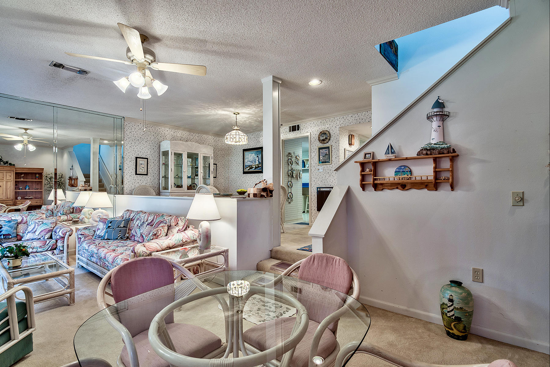 BAYOU VILLAGE CONDO PH 1 - Residential