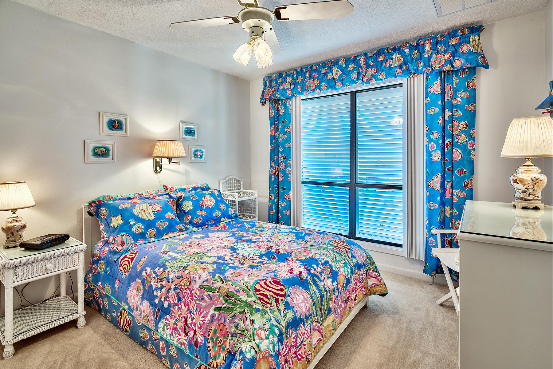 BAYOU VILLAGE CONDO PH 1 - Residential