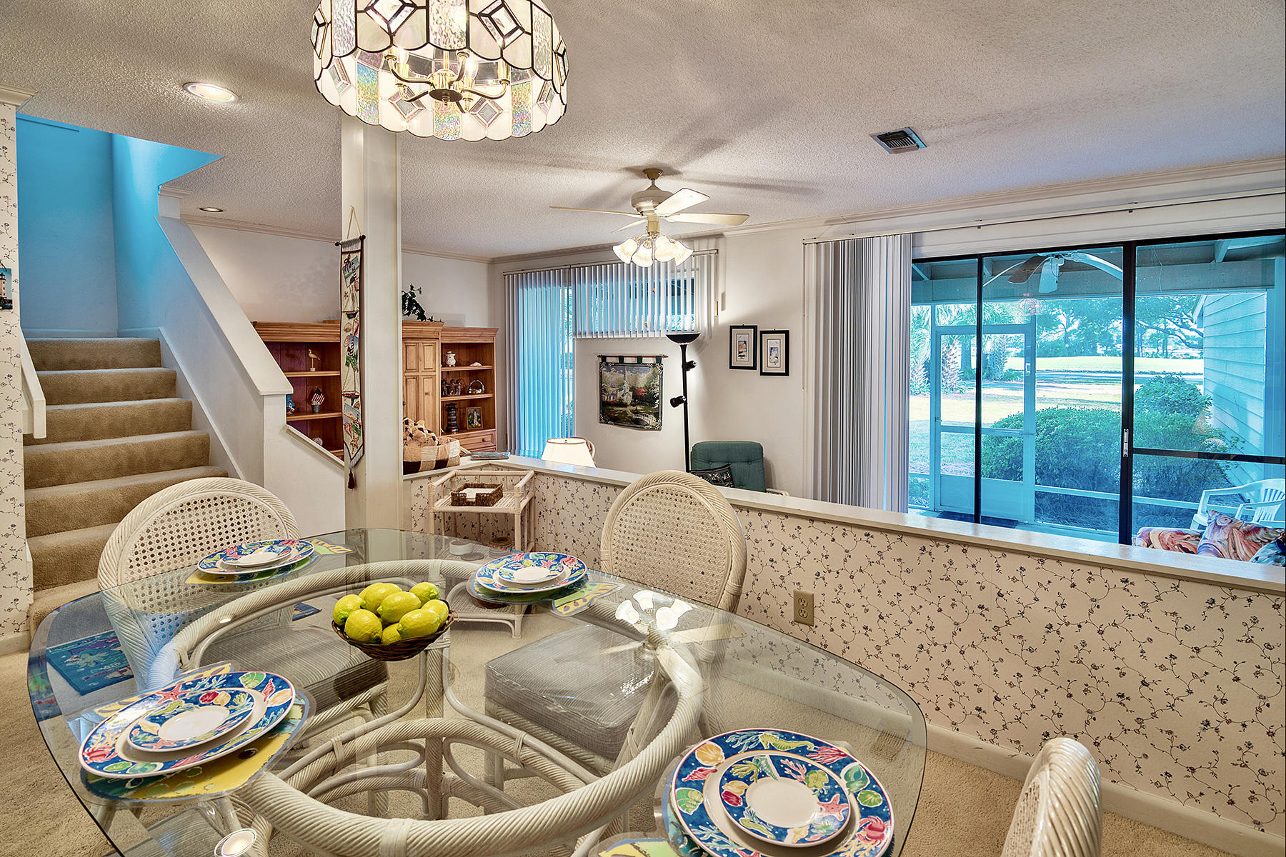 BAYOU VILLAGE CONDO PH 1 - Residential