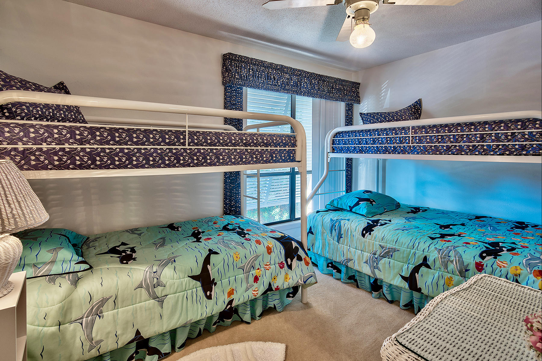 BAYOU VILLAGE CONDO PH 1 - Residential