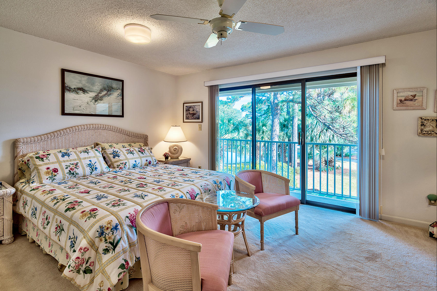 BAYOU VILLAGE CONDO PH 1 - Residential