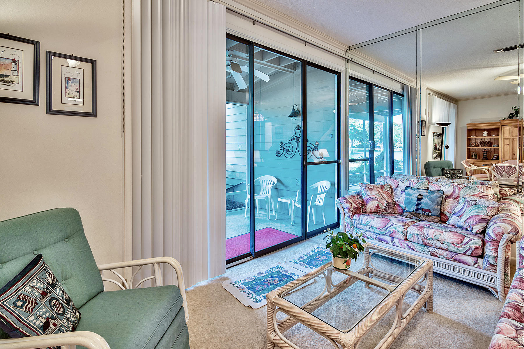 BAYOU VILLAGE CONDO PH 1 - Residential