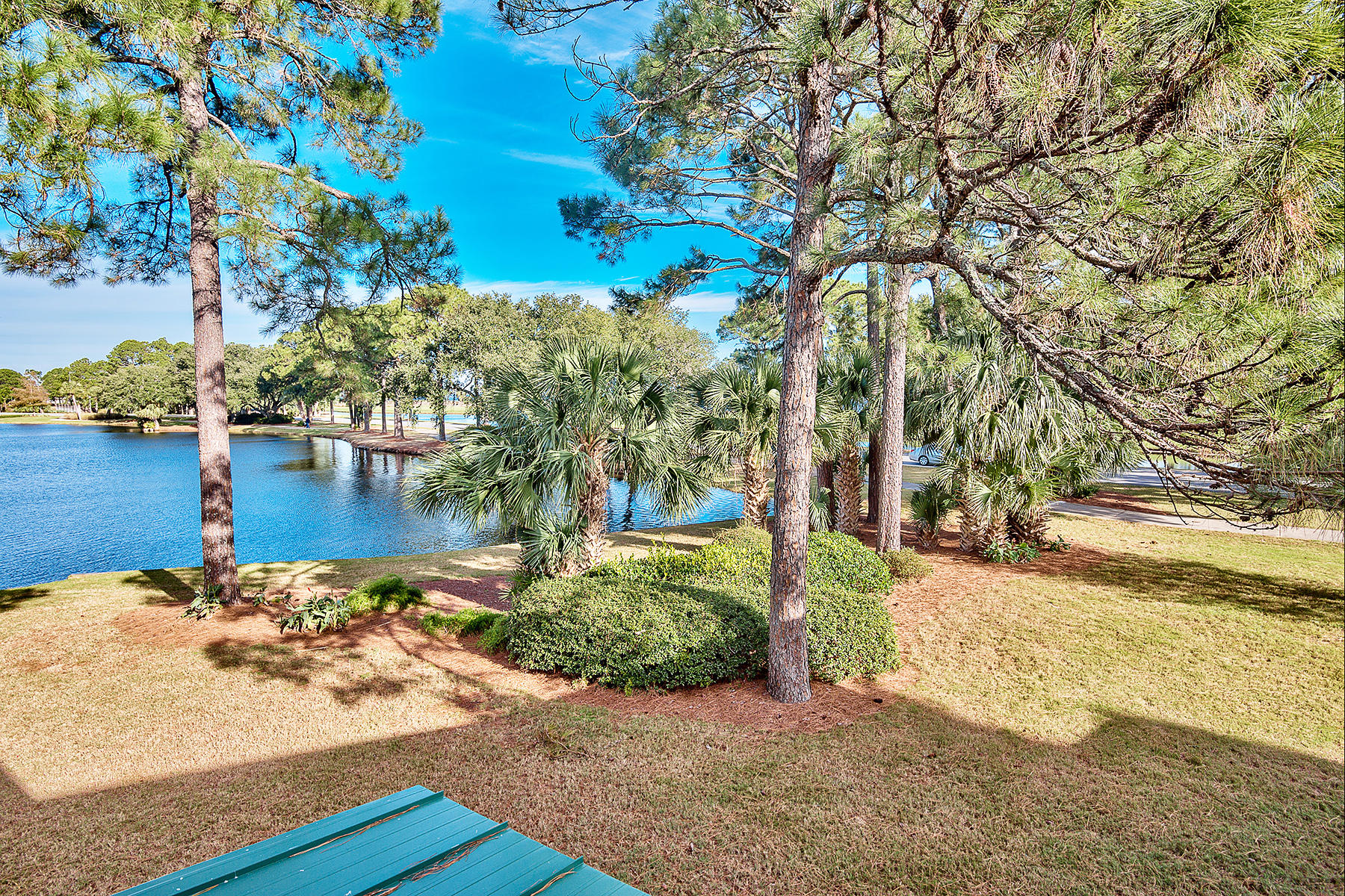 BAYOU VILLAGE CONDO PH 1 - Residential