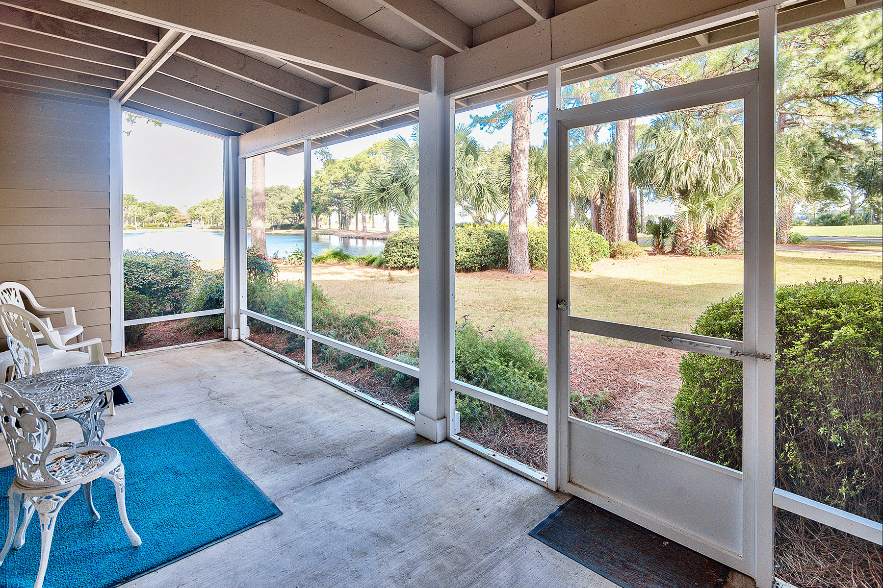 BAYOU VILLAGE CONDO PH 1 - Residential