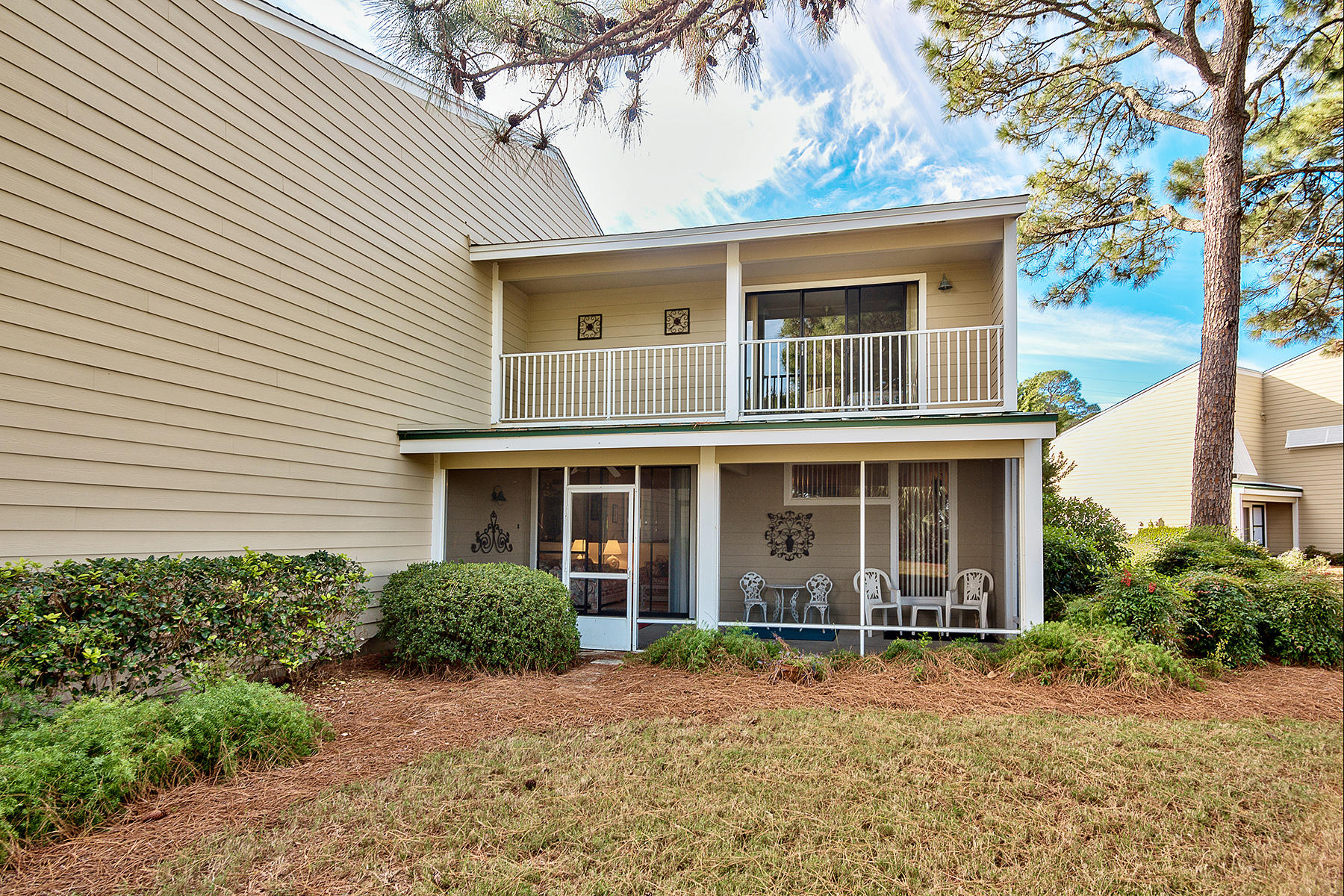 BAYOU VILLAGE CONDO PH 1 - Residential