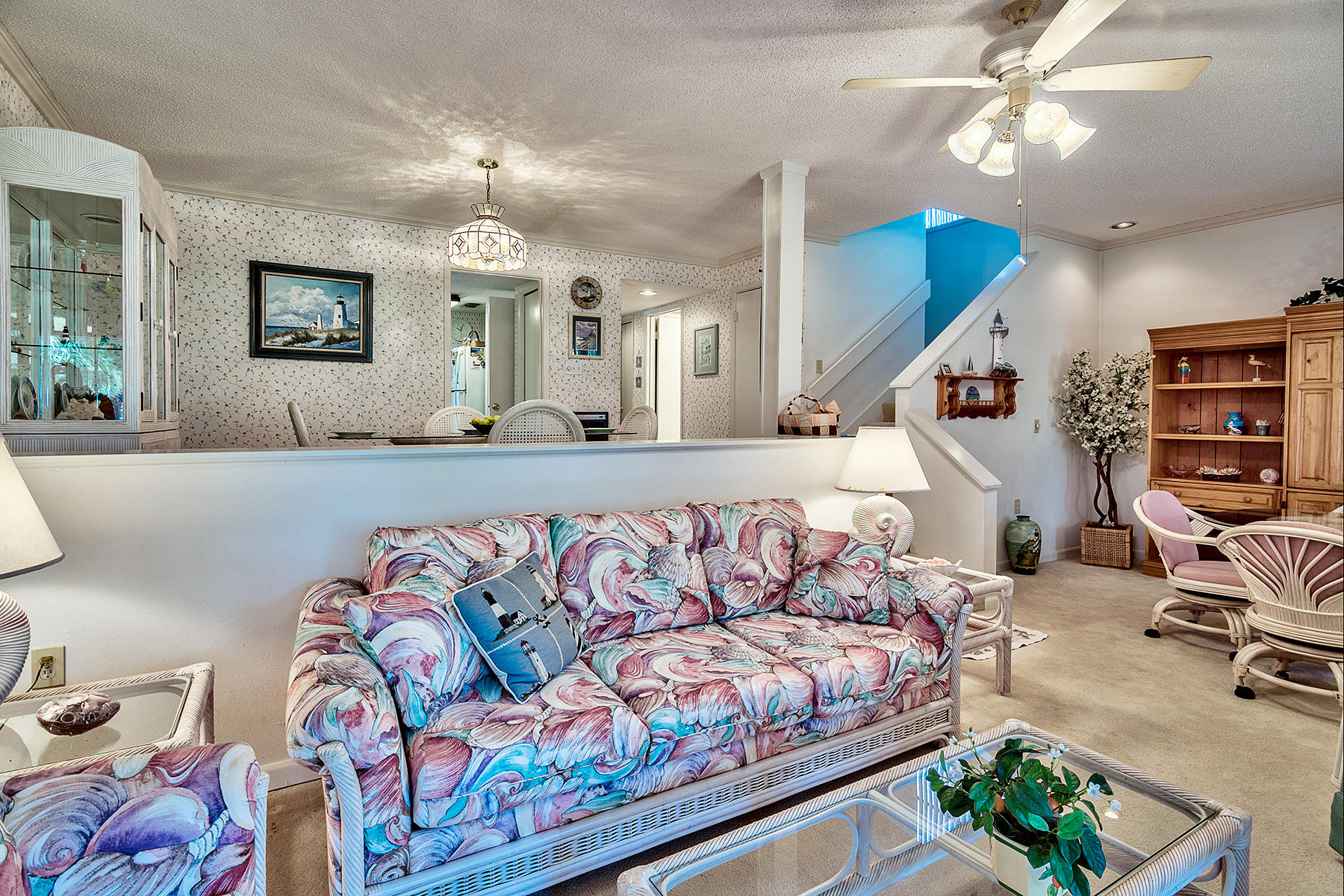 BAYOU VILLAGE CONDO PH 1 - Residential