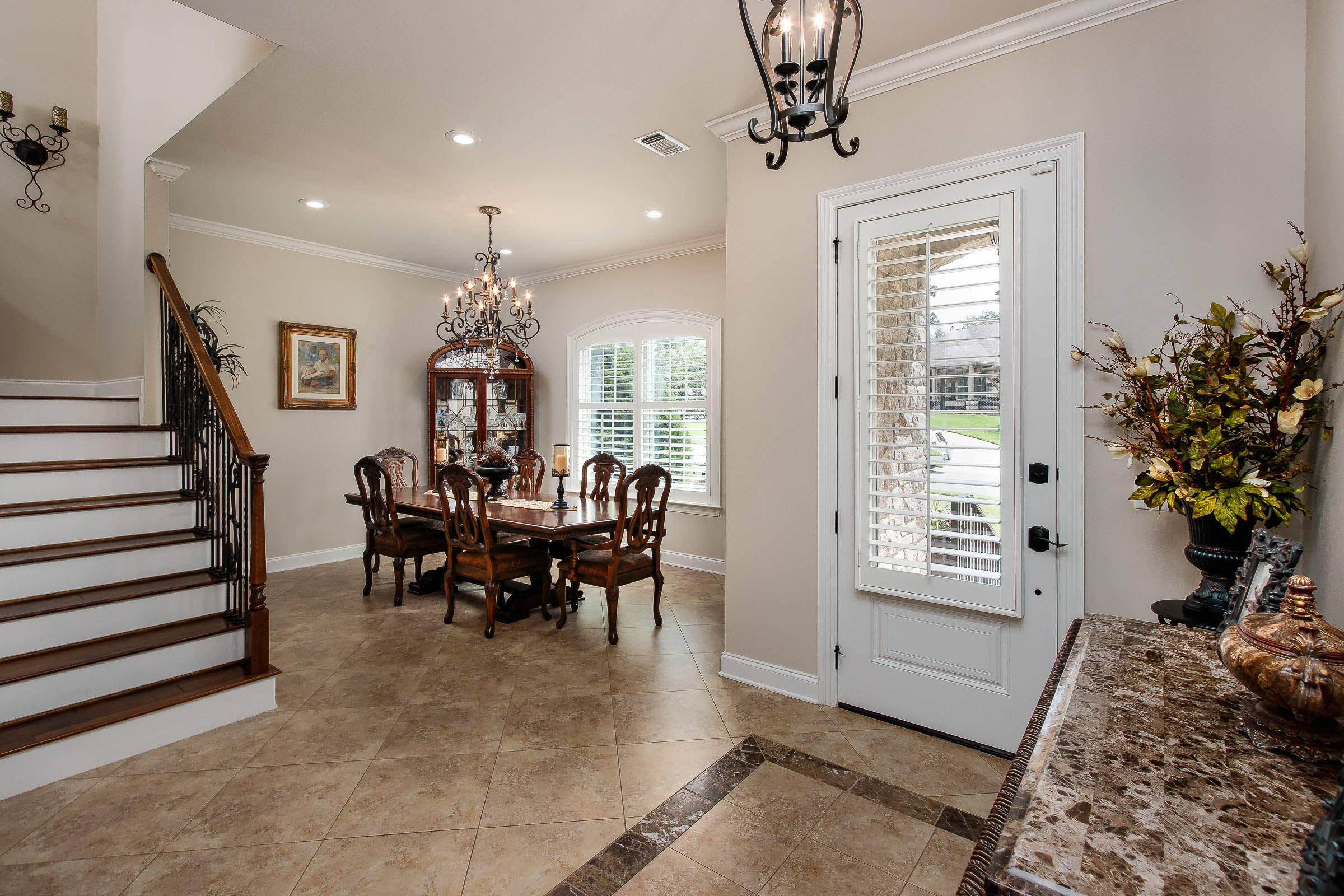 SWIFT CREEK PLANTATION - Residential