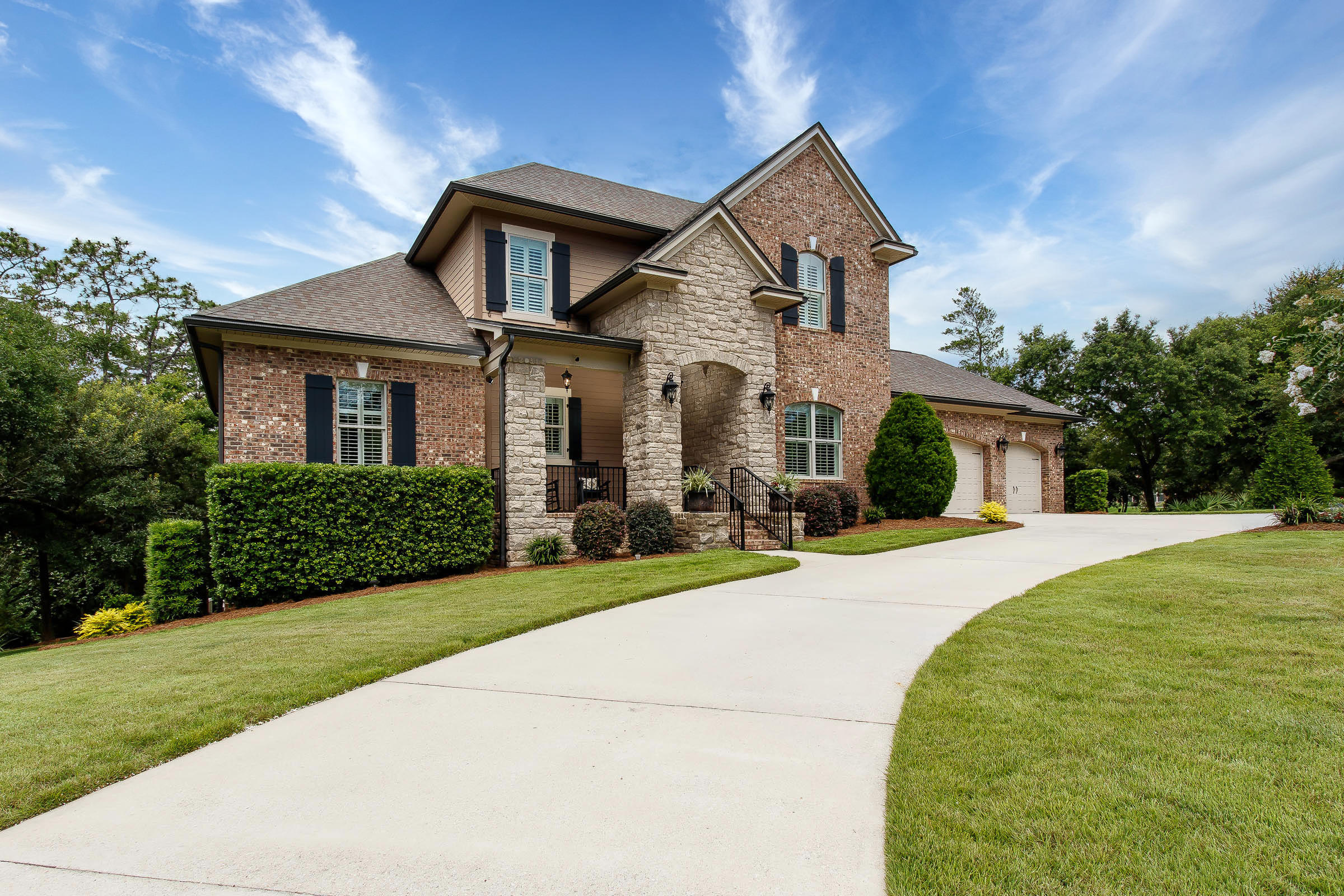 SWIFT CREEK PLANTATION - Residential