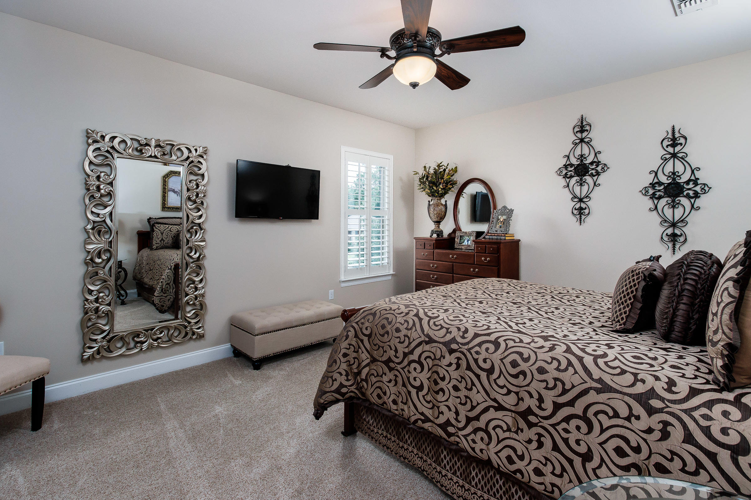 SWIFT CREEK PLANTATION - Residential