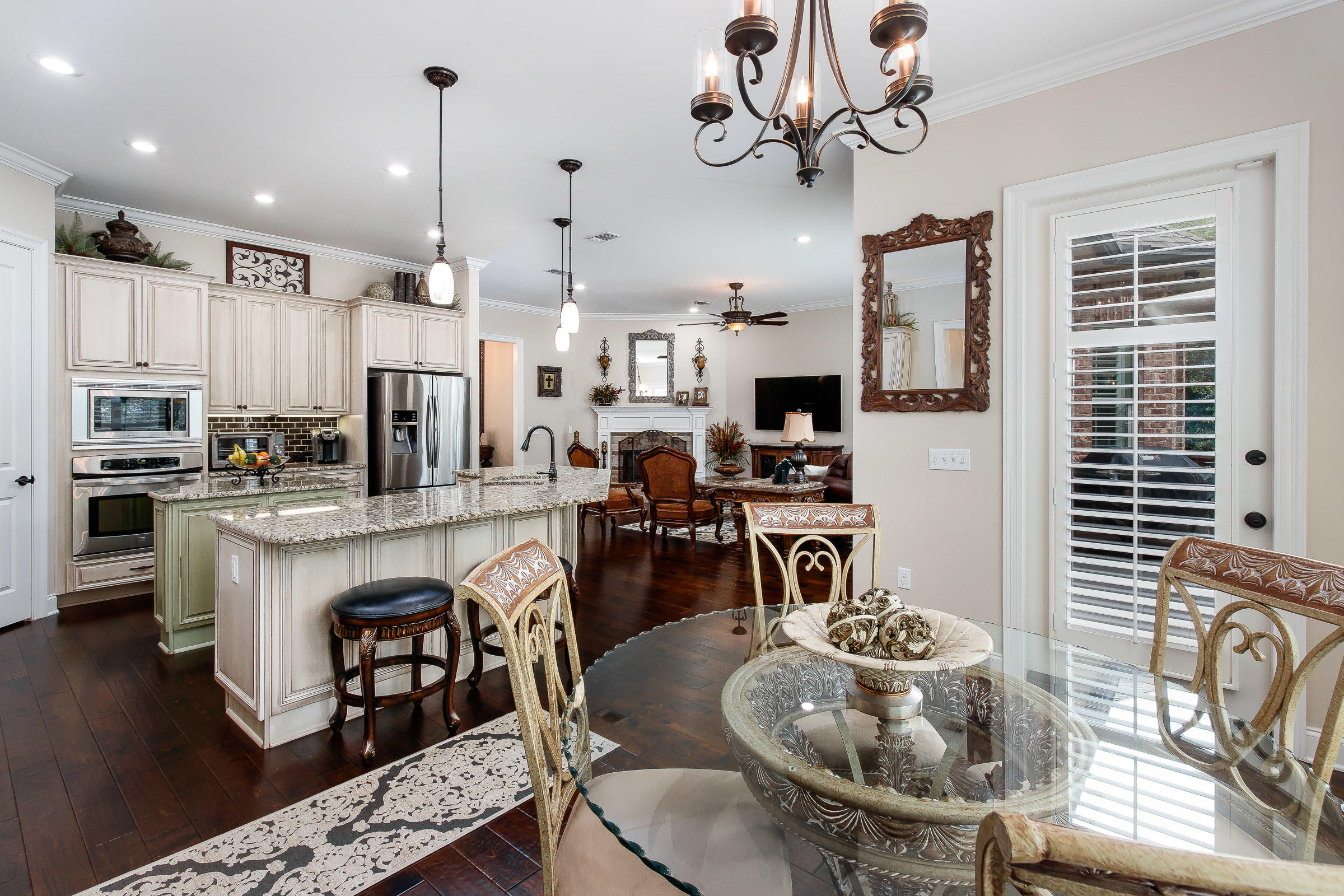 SWIFT CREEK PLANTATION - Residential