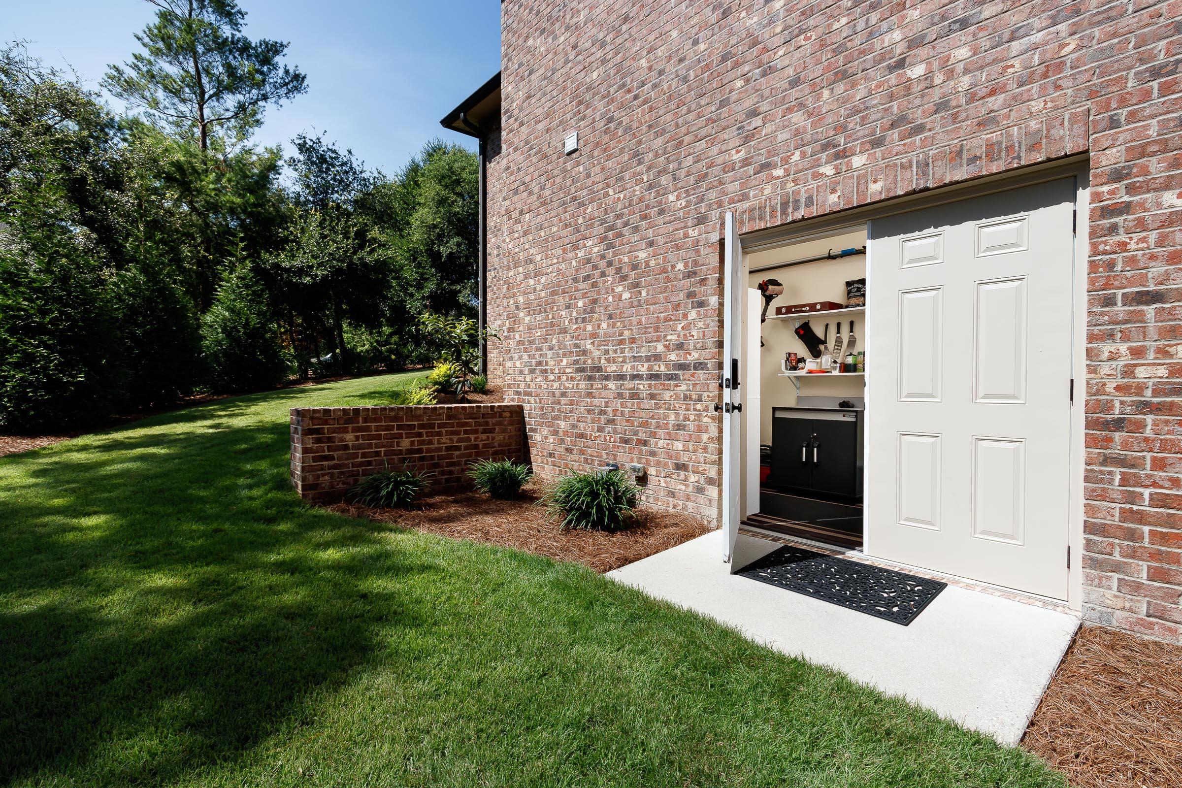 SWIFT CREEK PLANTATION - Residential