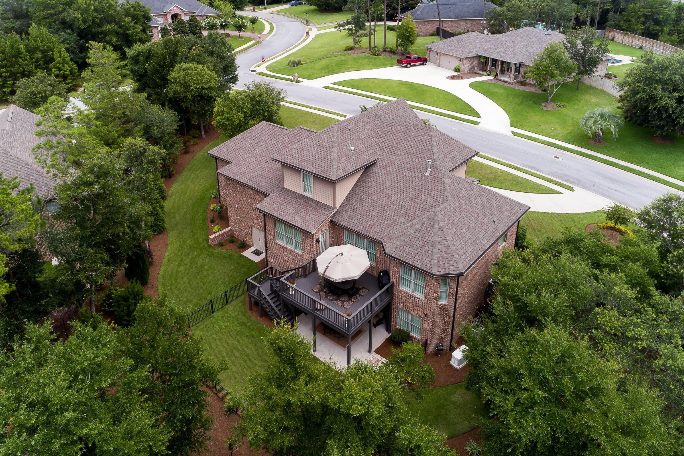 SWIFT CREEK PLANTATION - Residential