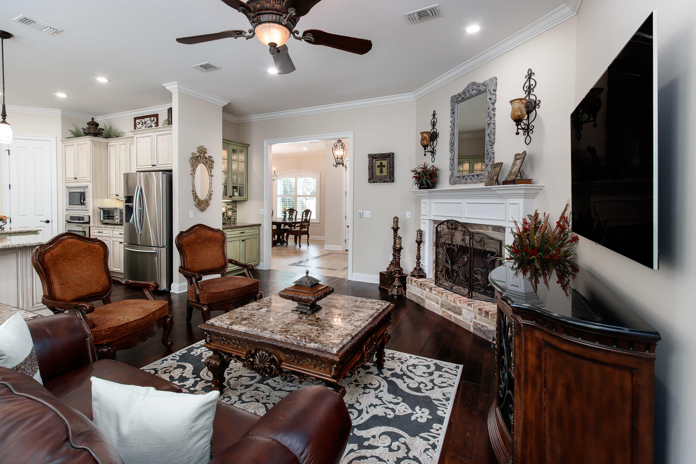 SWIFT CREEK PLANTATION - Residential