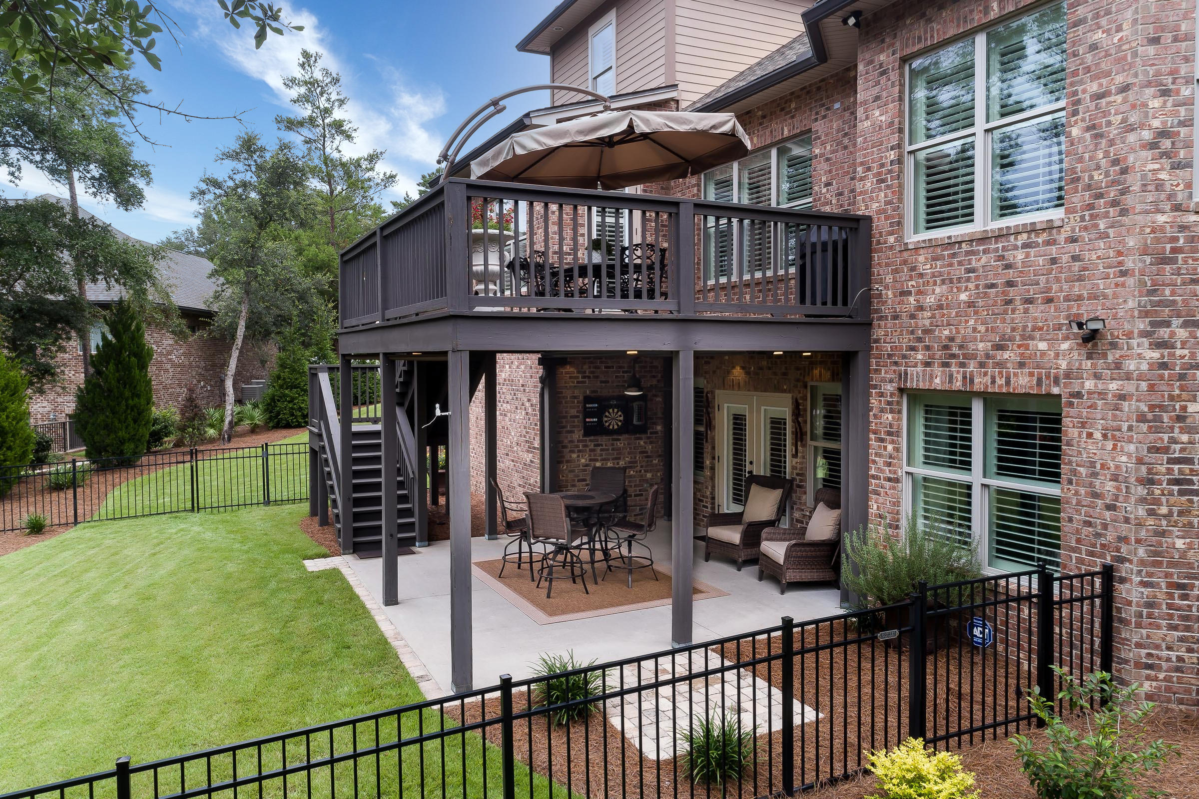 SWIFT CREEK PLANTATION - Residential