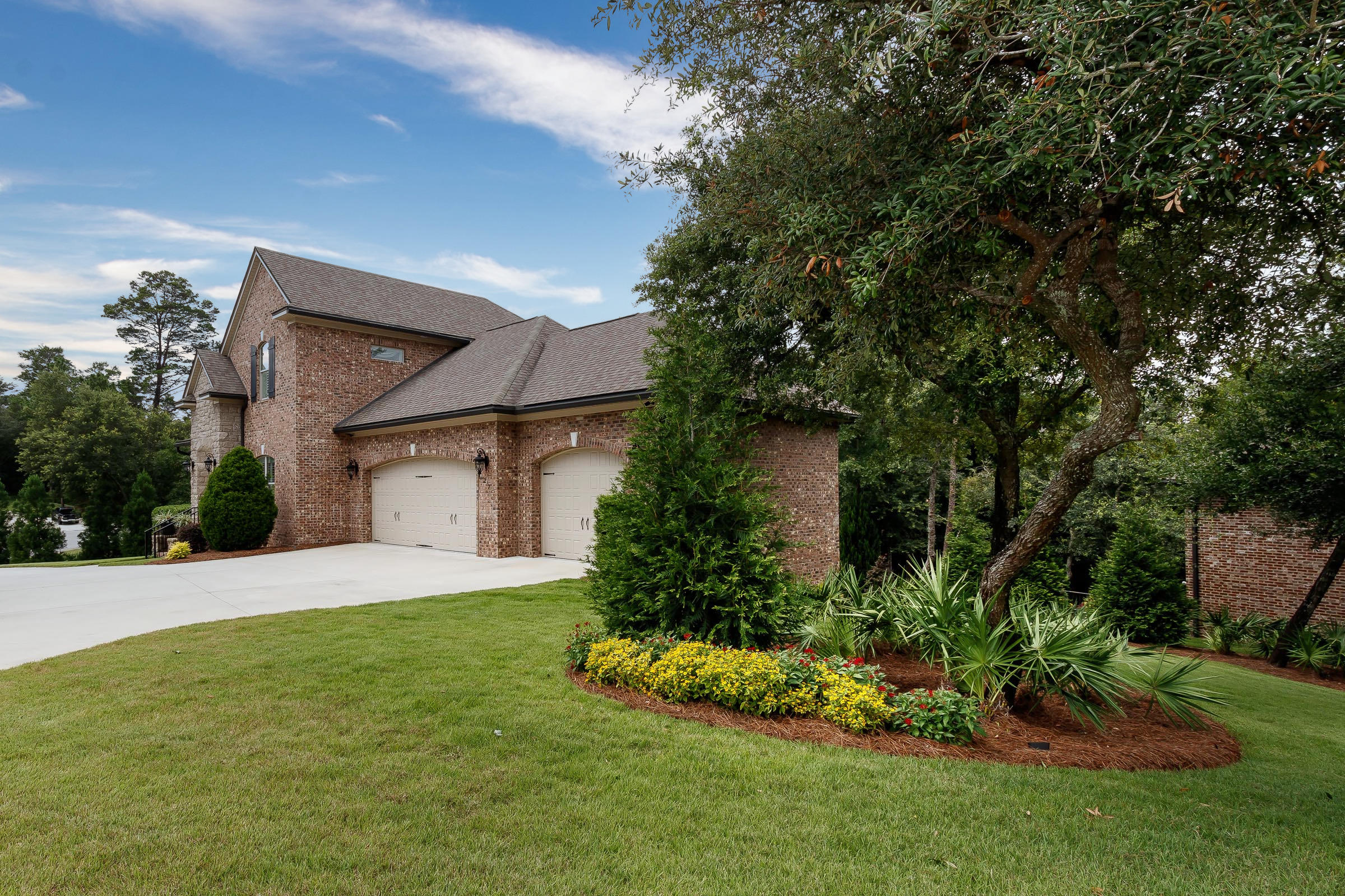 SWIFT CREEK PLANTATION - Residential