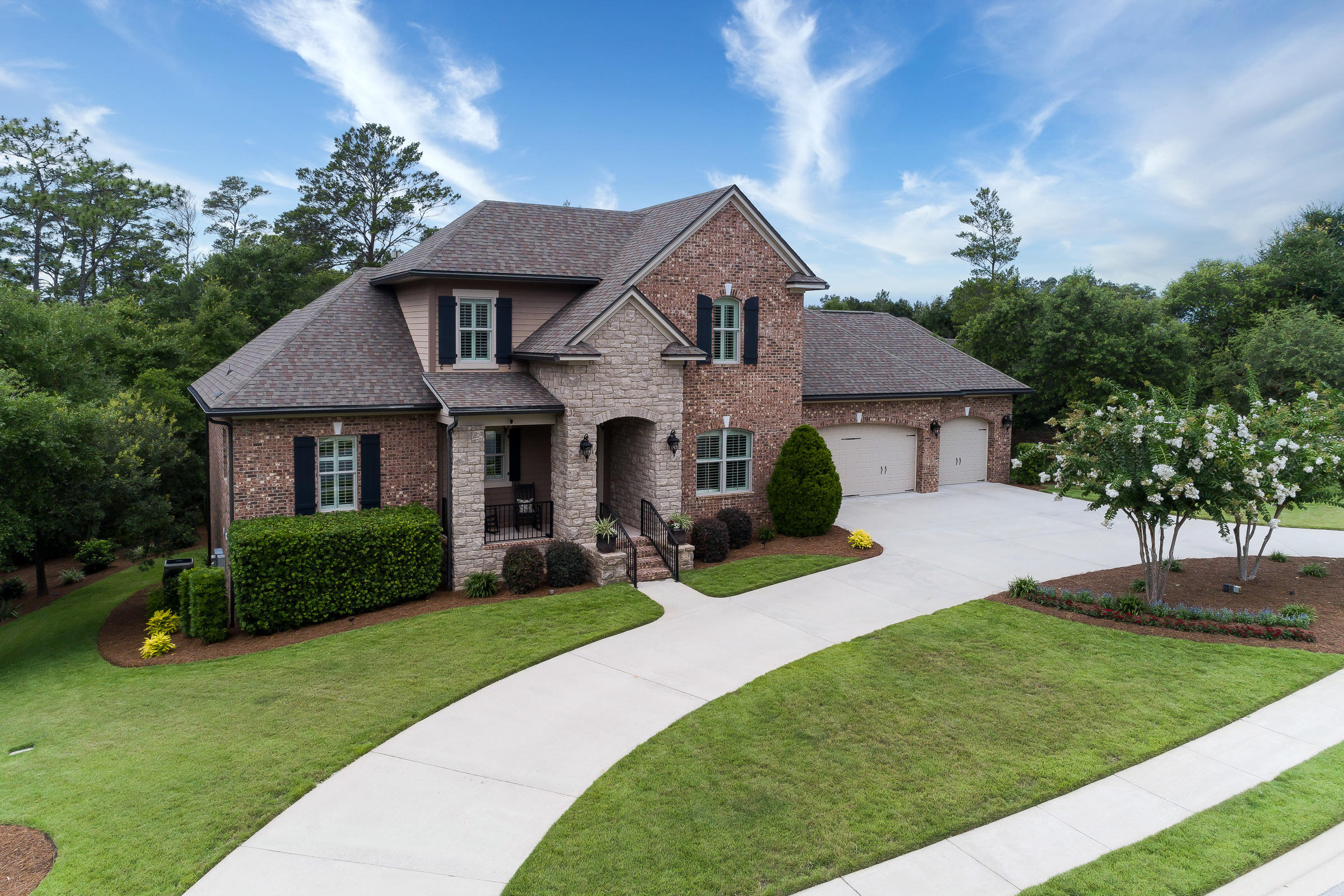 SWIFT CREEK PLANTATION - Residential