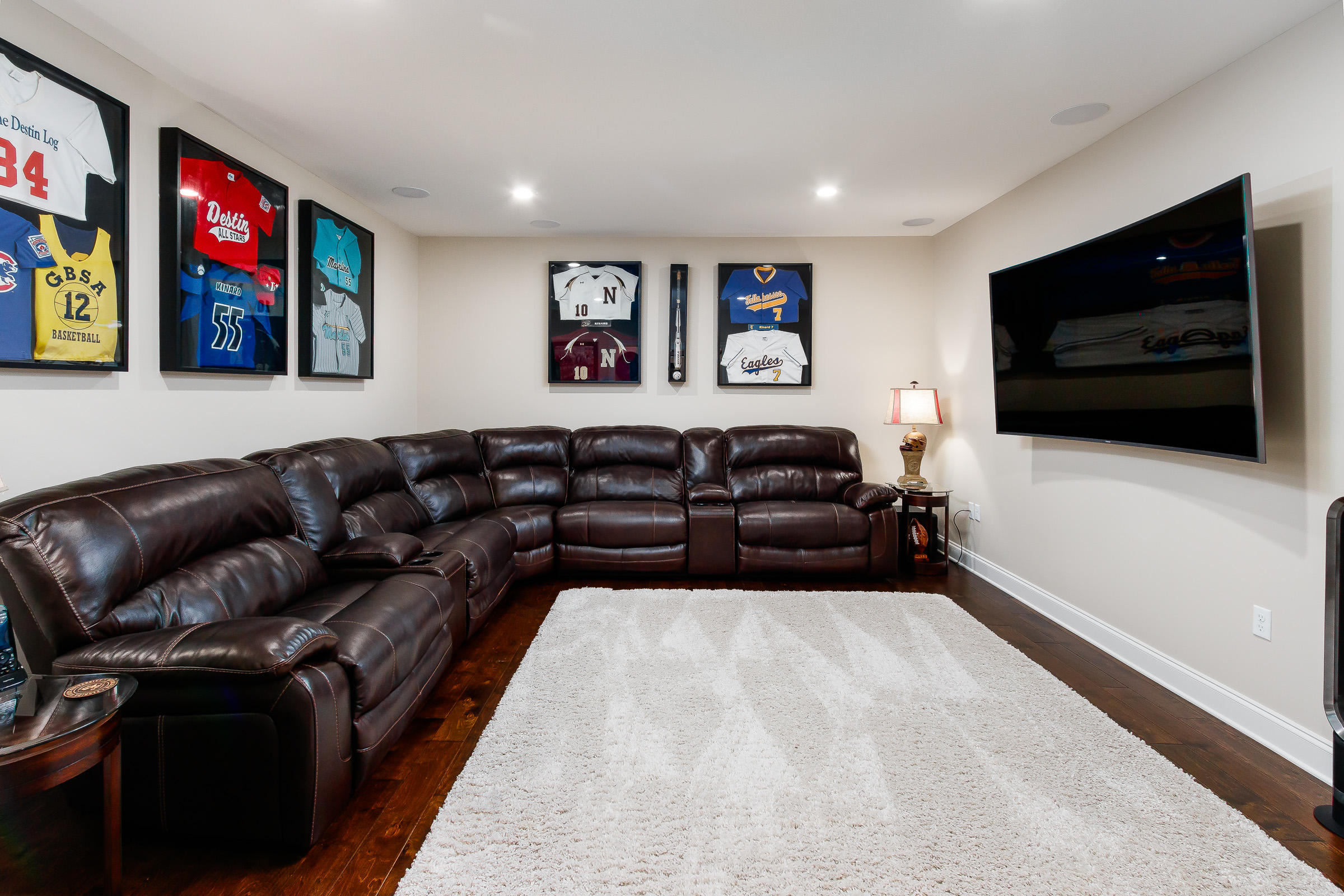 SWIFT CREEK PLANTATION - Residential