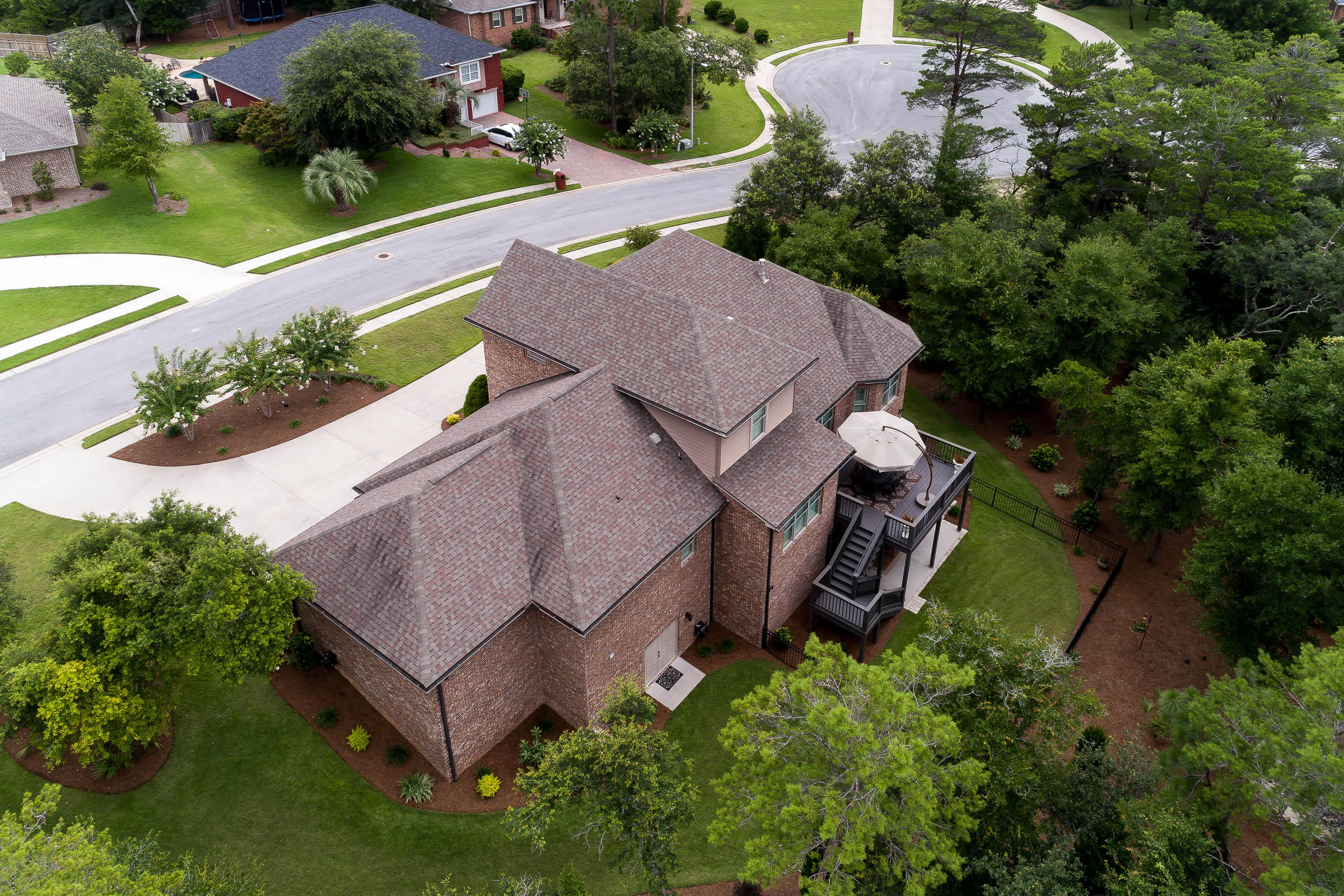 SWIFT CREEK PLANTATION - Residential