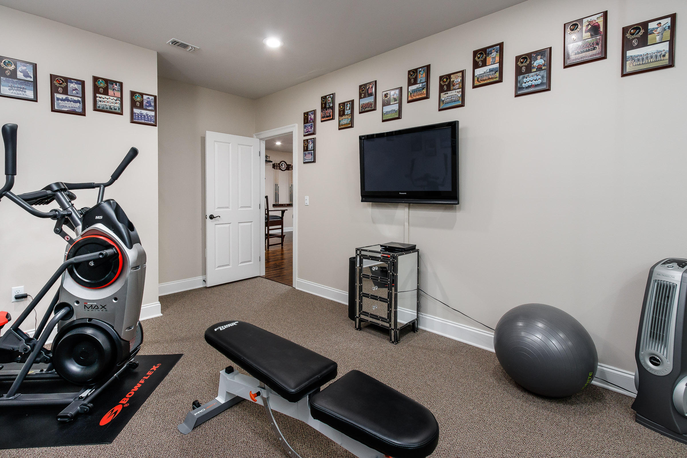 SWIFT CREEK PLANTATION - Residential