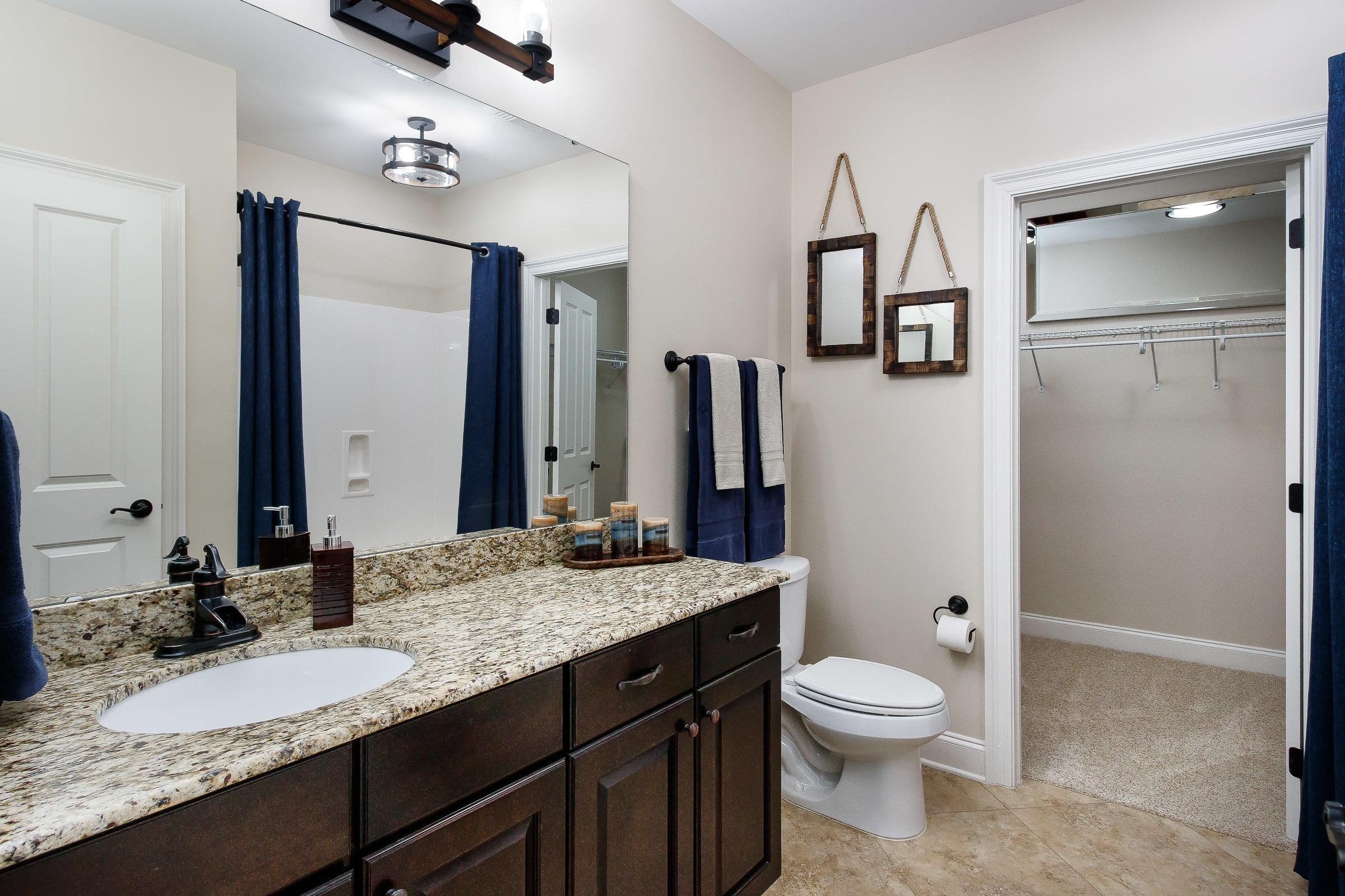 SWIFT CREEK PLANTATION - Residential