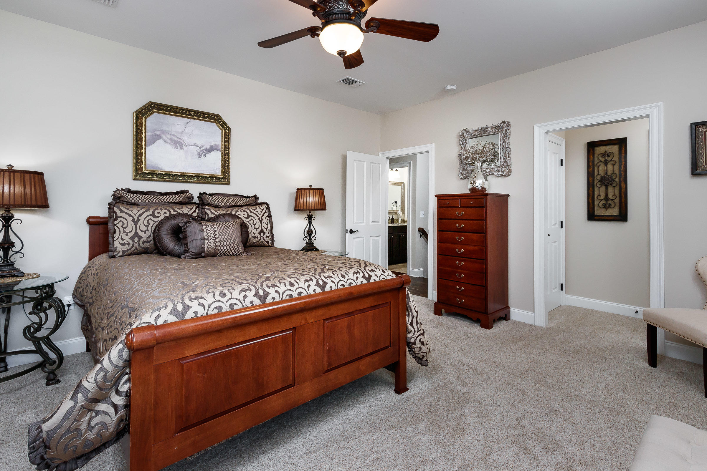 SWIFT CREEK PLANTATION - Residential