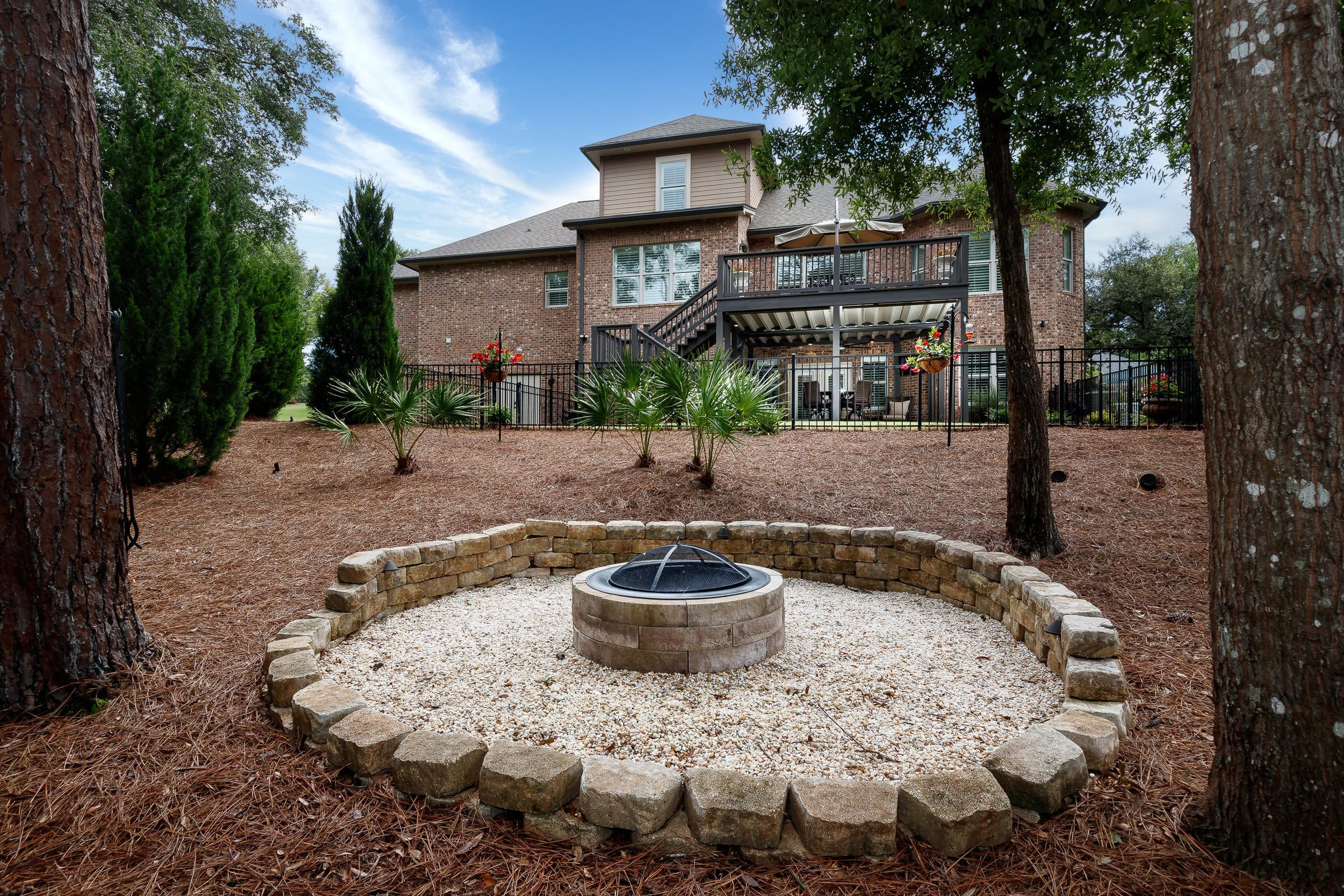 SWIFT CREEK PLANTATION - Residential