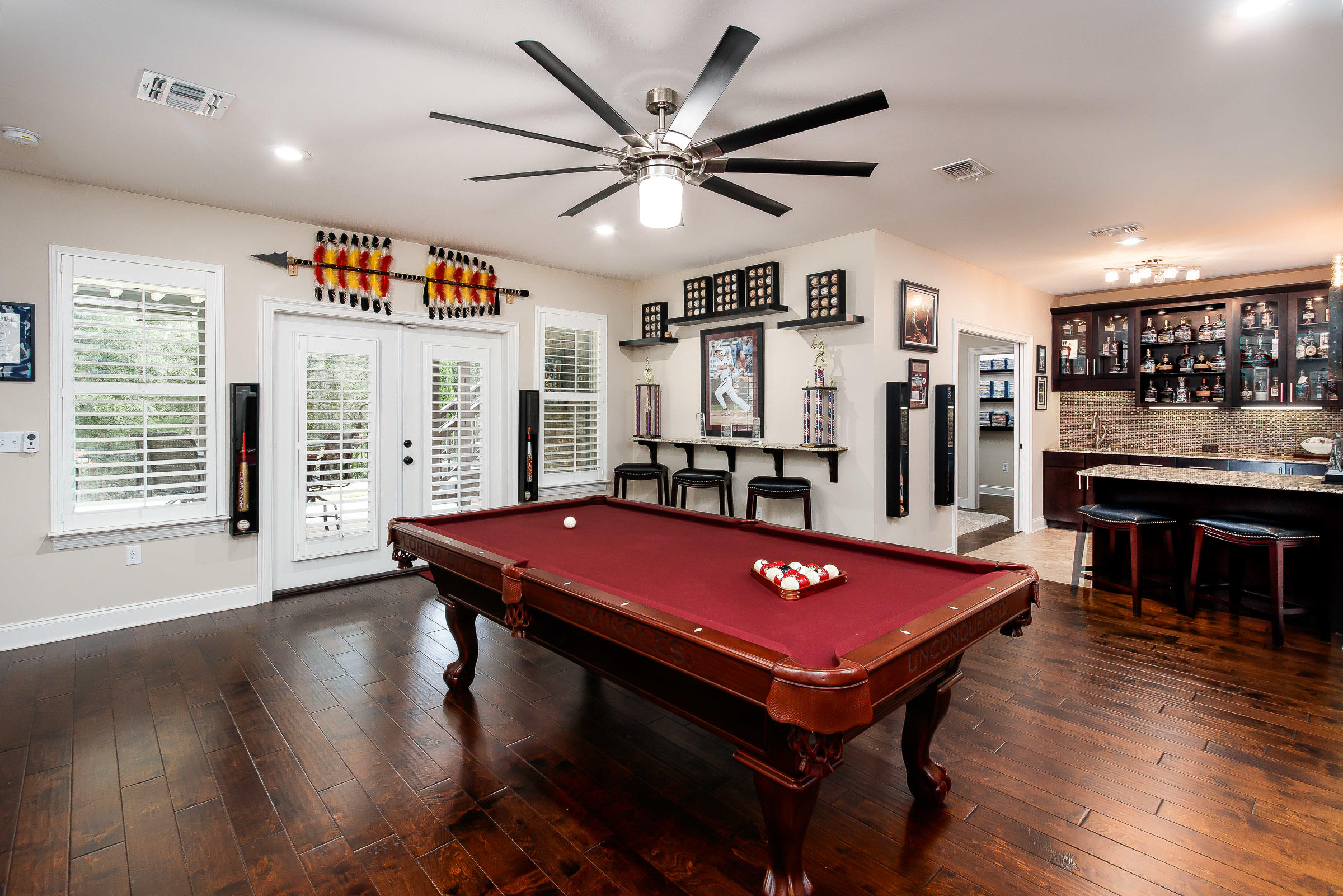 SWIFT CREEK PLANTATION - Residential