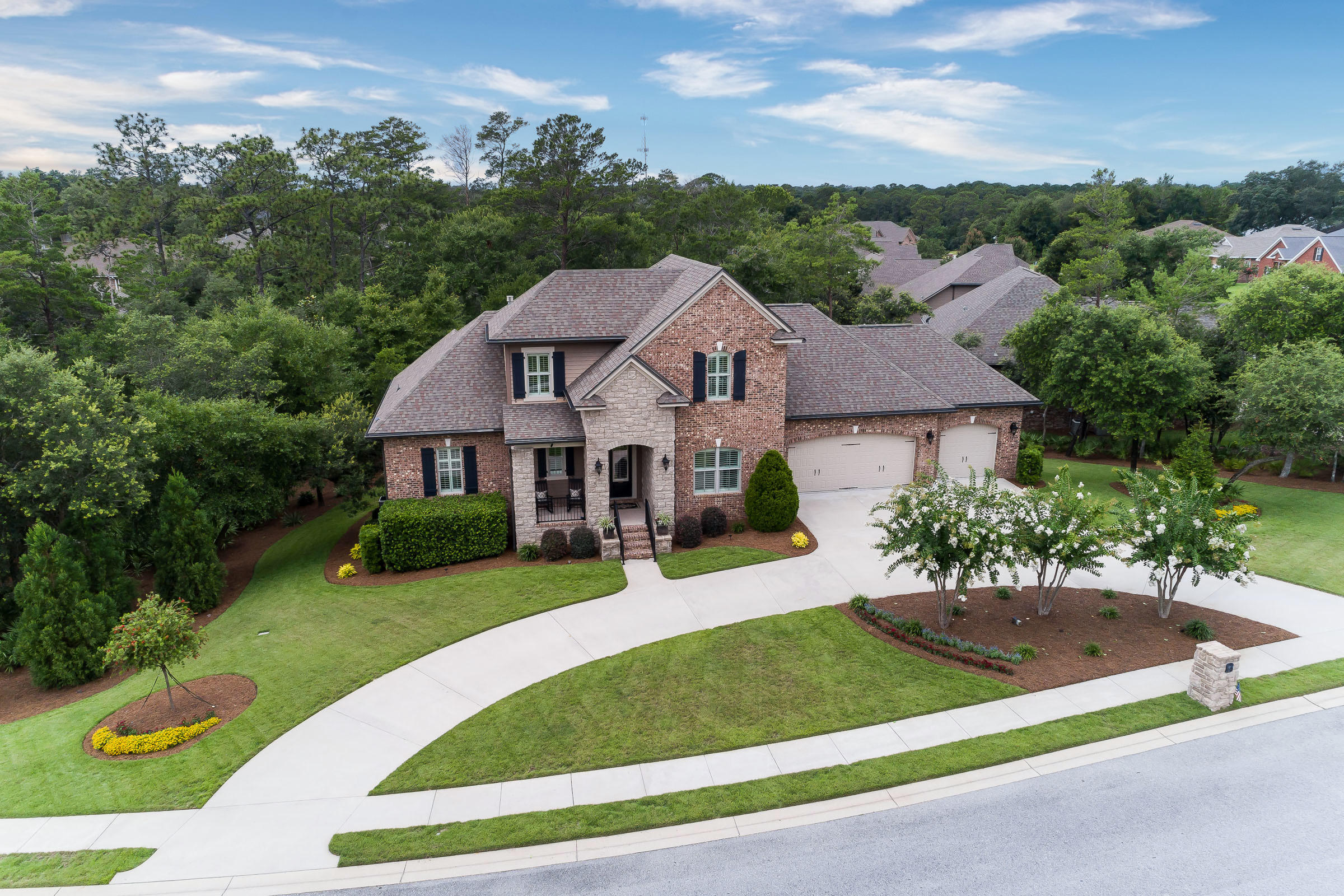 SWIFT CREEK PLANTATION - Residential