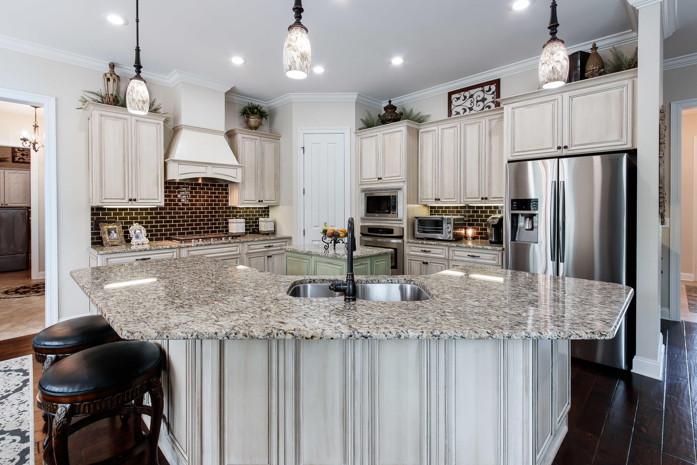 SWIFT CREEK PLANTATION - Residential