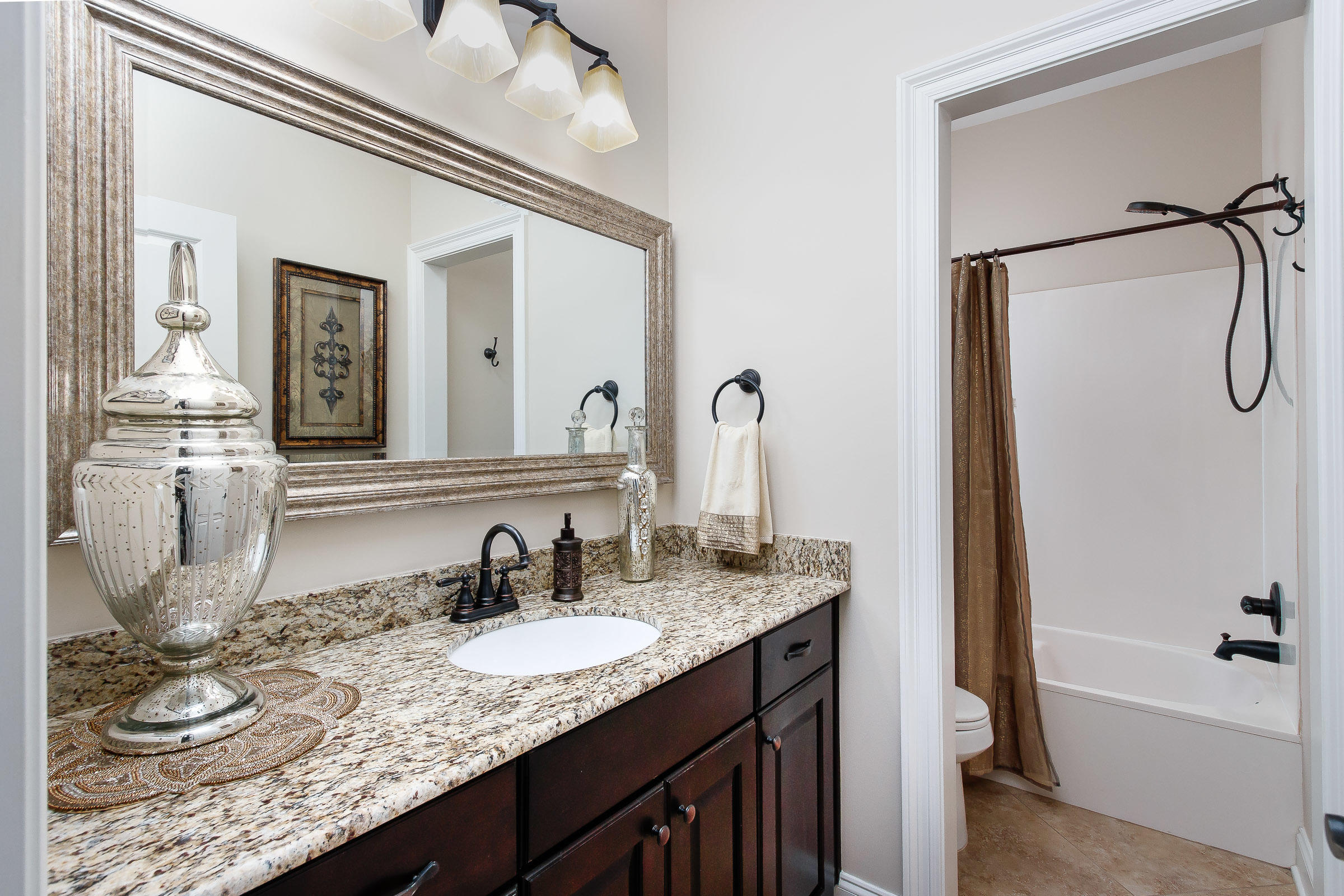 SWIFT CREEK PLANTATION - Residential