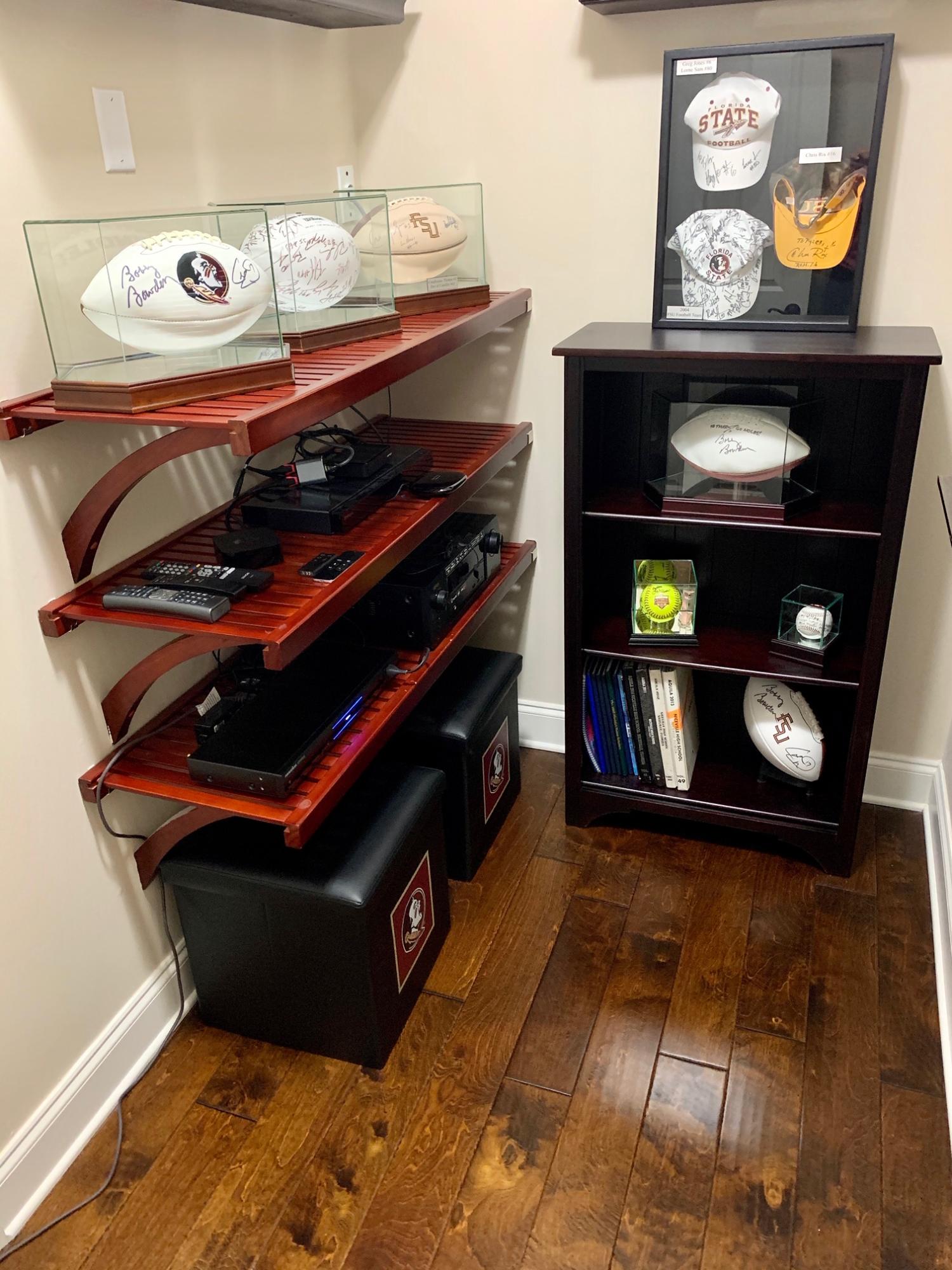 SWIFT CREEK PLANTATION - Residential