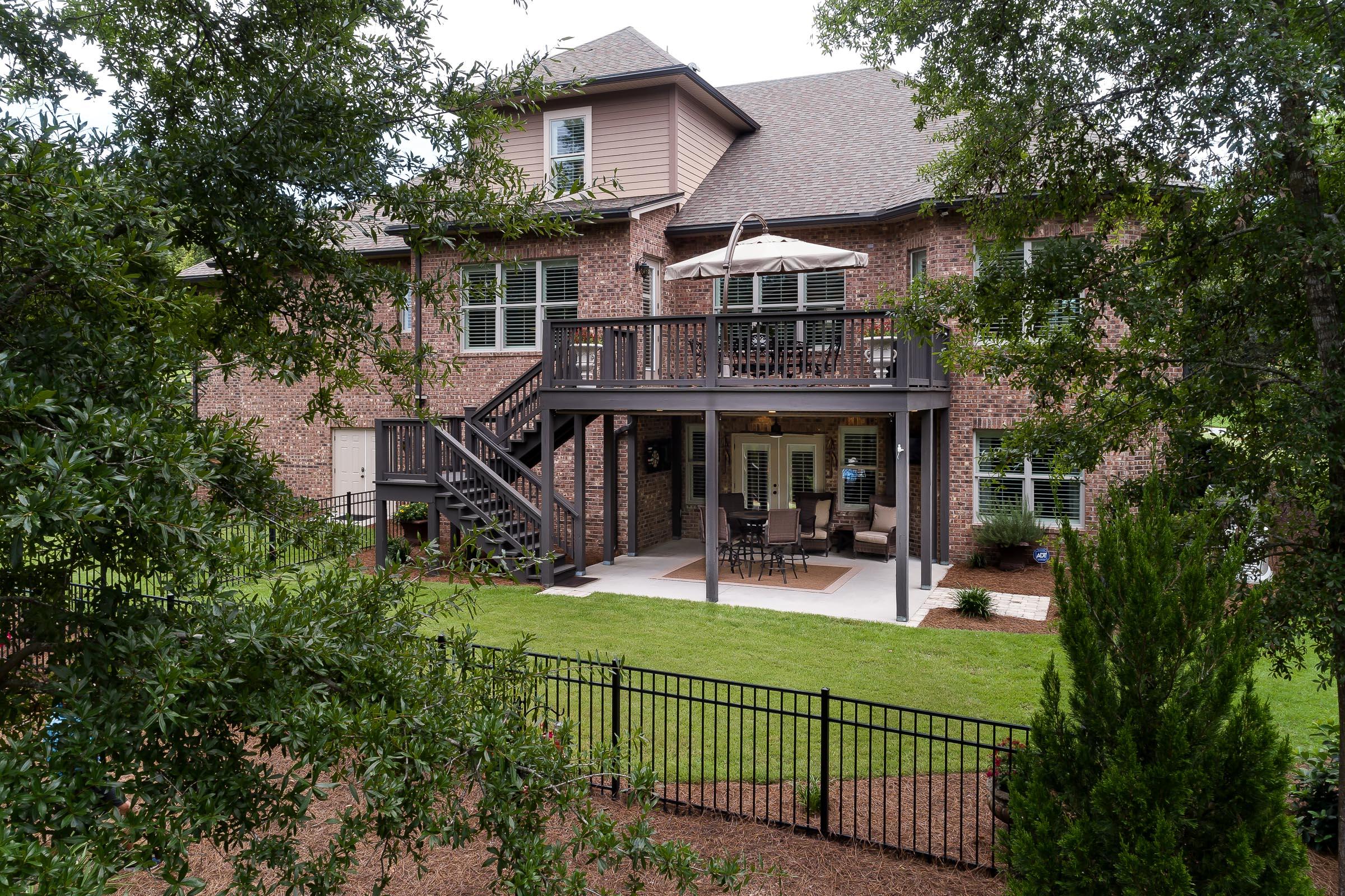 SWIFT CREEK PLANTATION - Residential