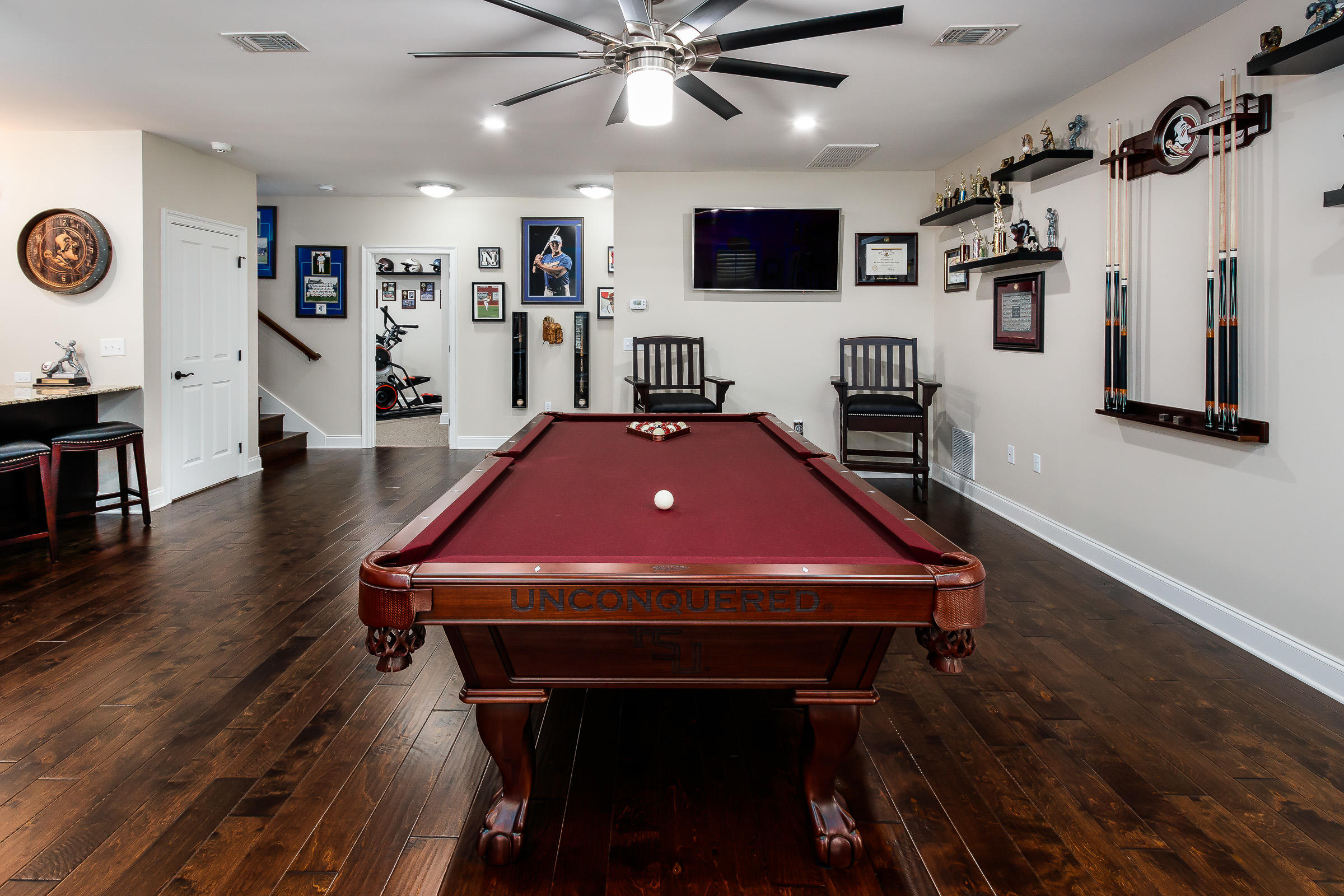 SWIFT CREEK PLANTATION - Residential