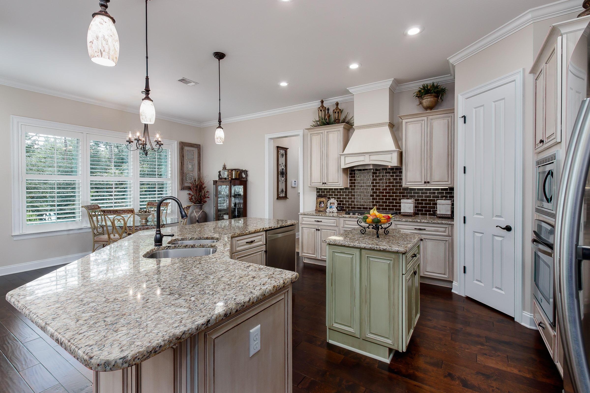 SWIFT CREEK PLANTATION - Residential