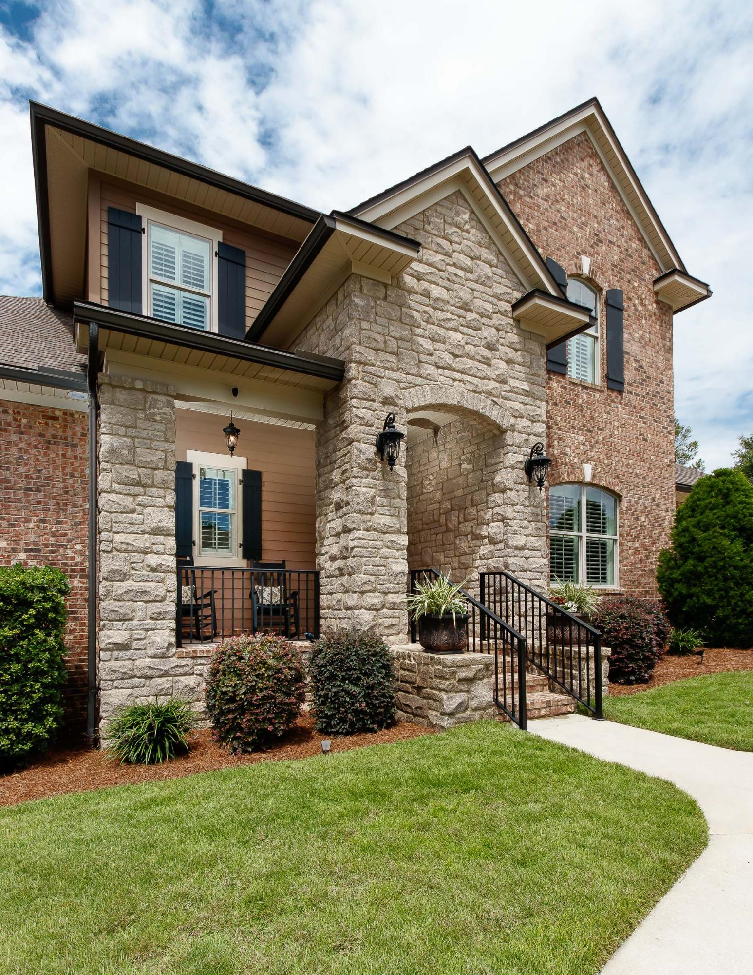 SWIFT CREEK PLANTATION - Residential