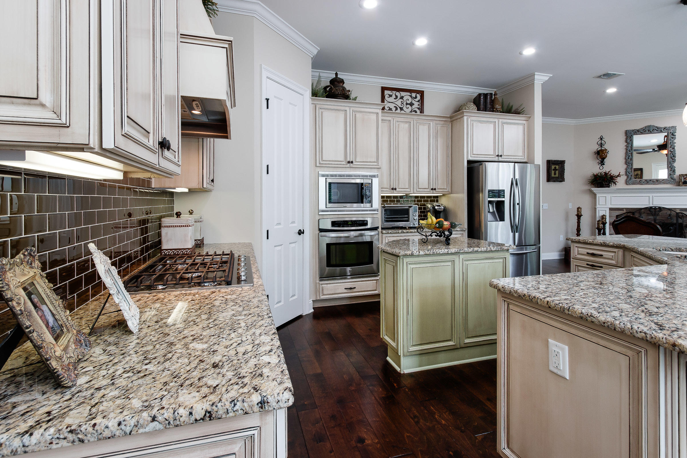 SWIFT CREEK PLANTATION - Residential