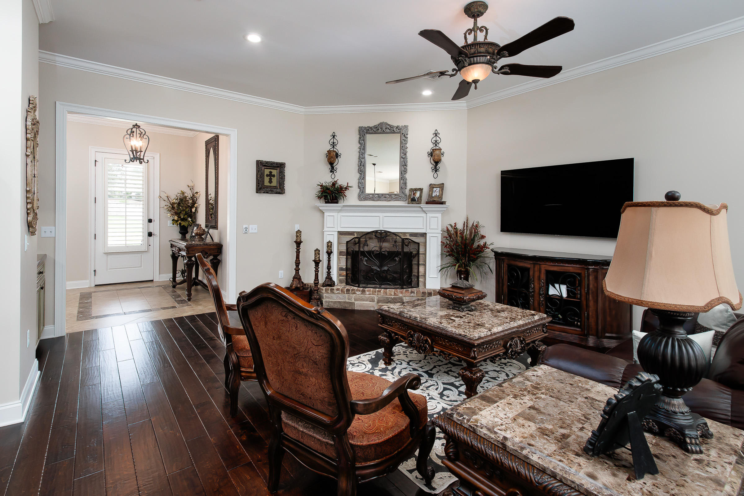 SWIFT CREEK PLANTATION - Residential