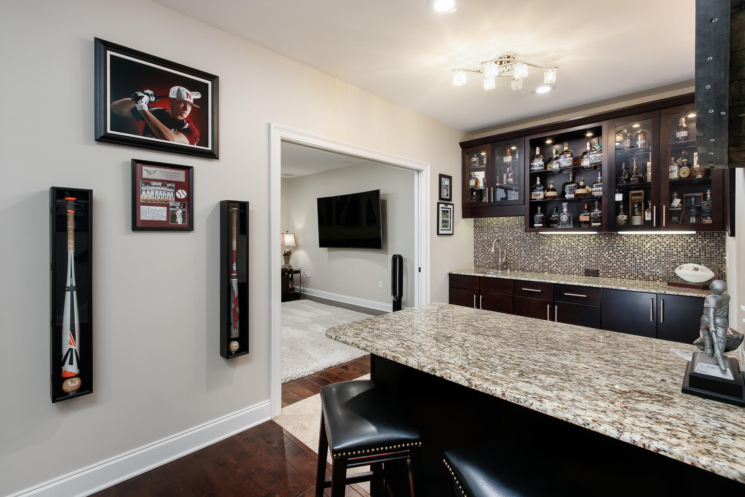 SWIFT CREEK PLANTATION - Residential