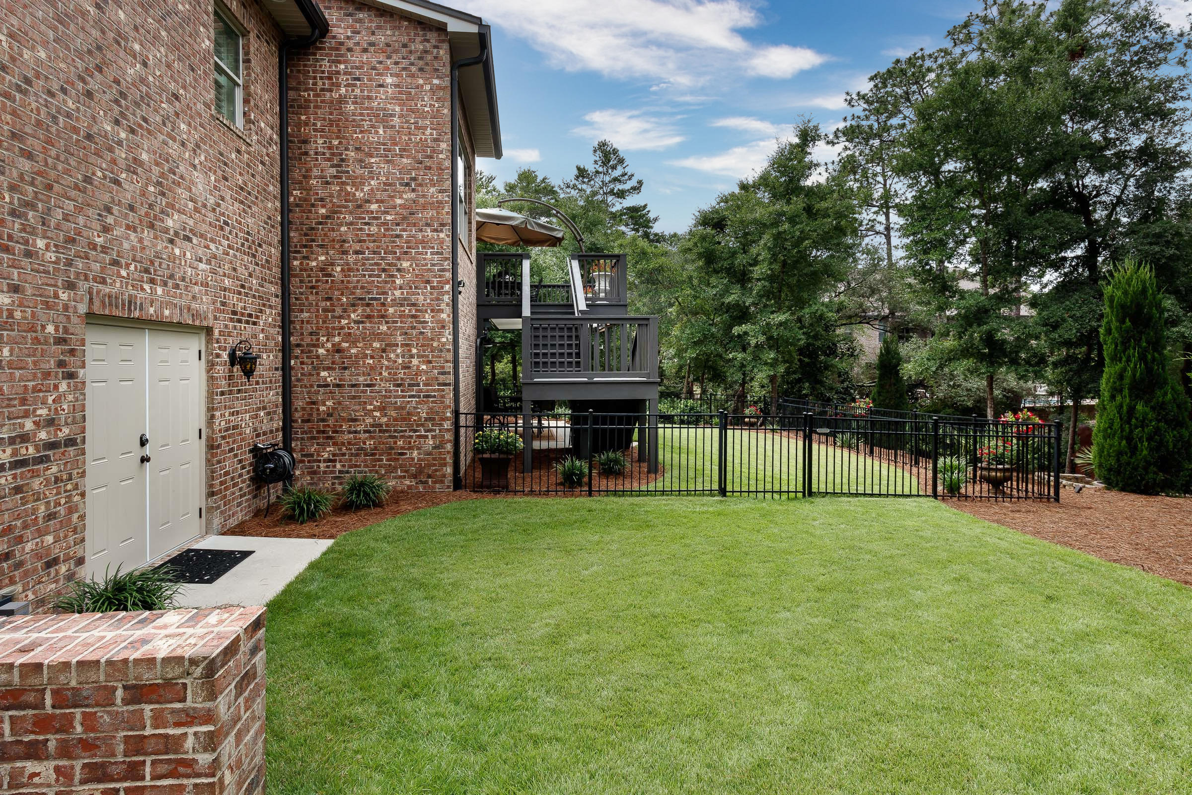 SWIFT CREEK PLANTATION - Residential