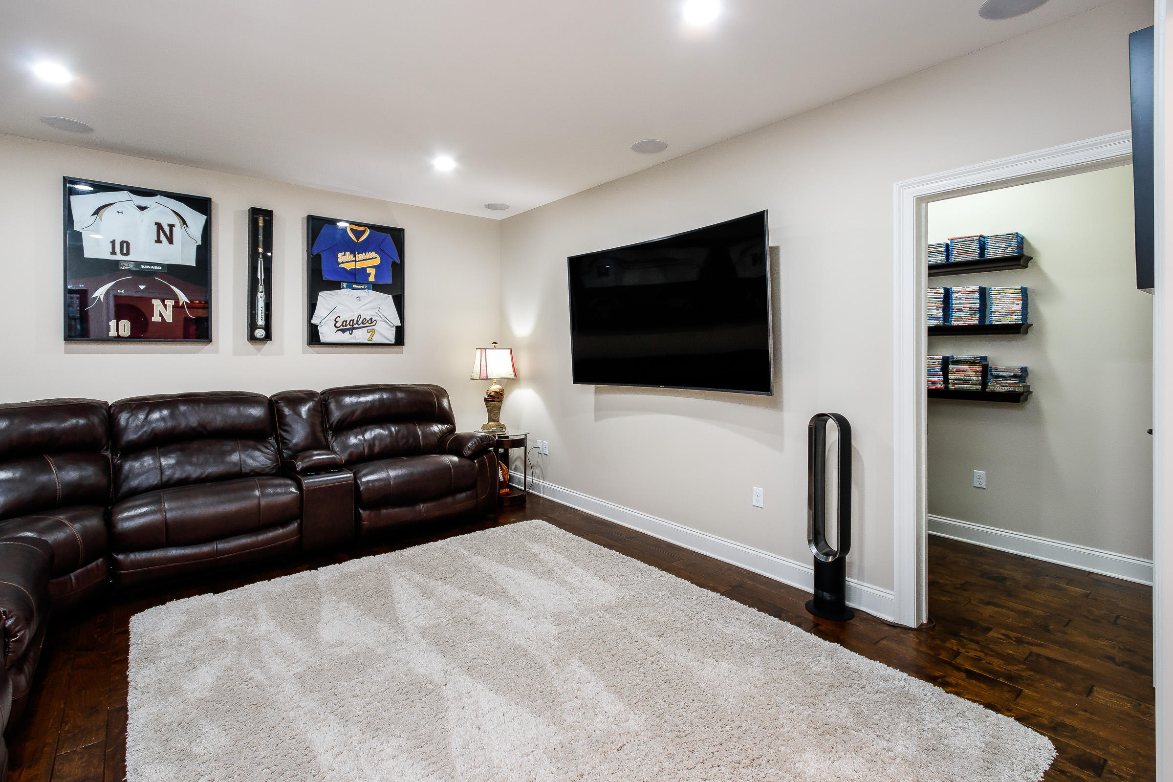 SWIFT CREEK PLANTATION - Residential