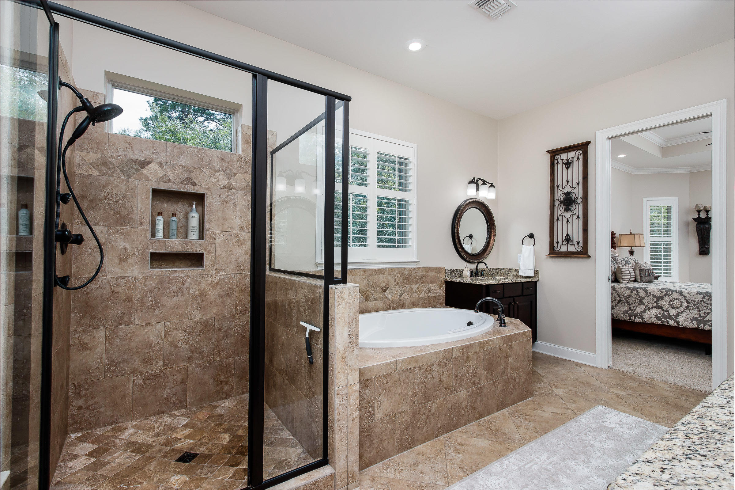 SWIFT CREEK PLANTATION - Residential