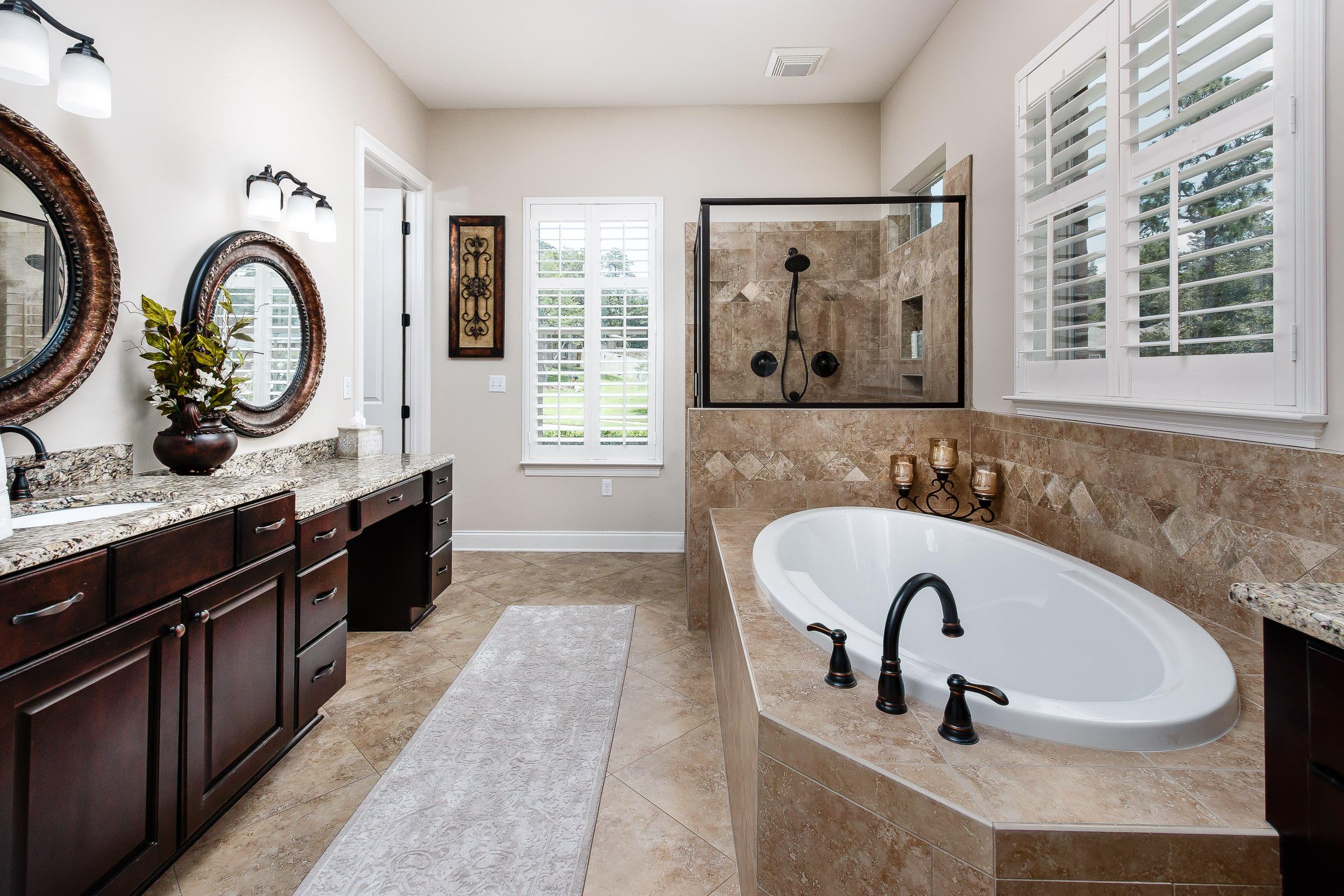 SWIFT CREEK PLANTATION - Residential