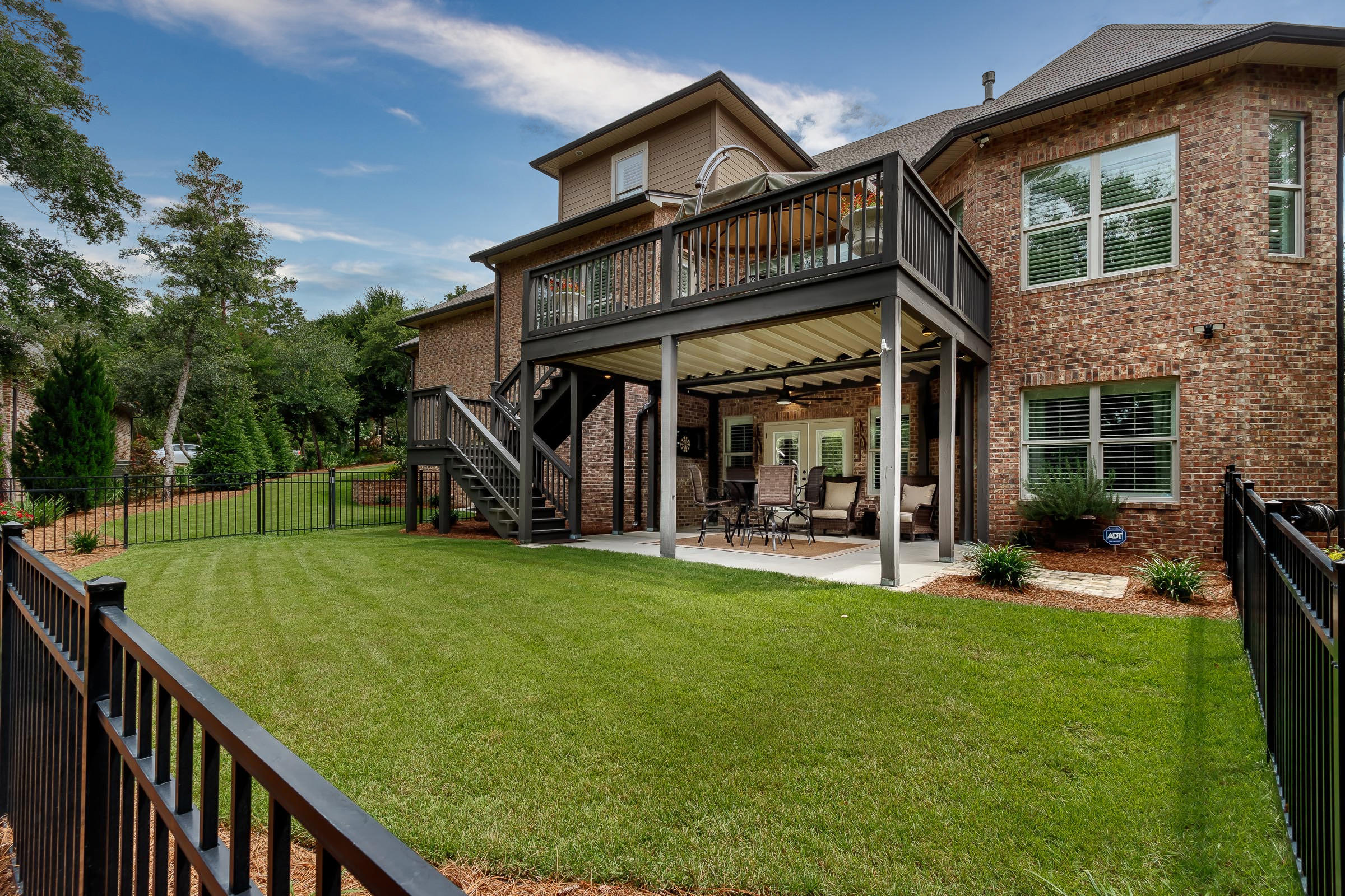 SWIFT CREEK PLANTATION - Residential